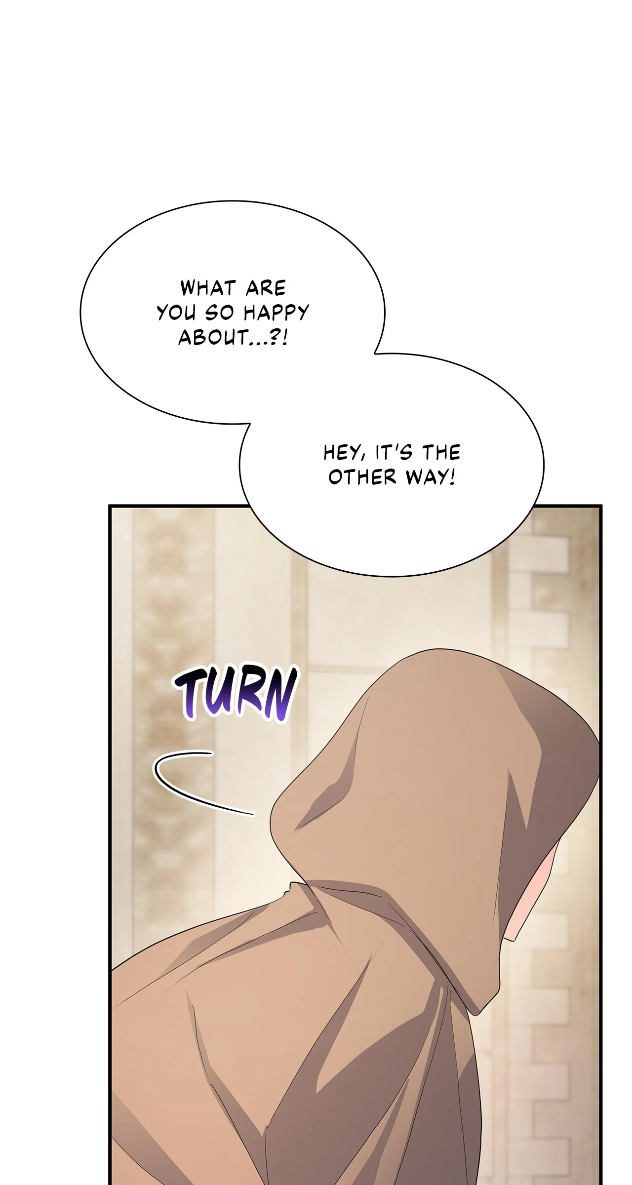 Becoming the Obsessive Male Lead’s Ex-Wife Chapter 78 - page 24