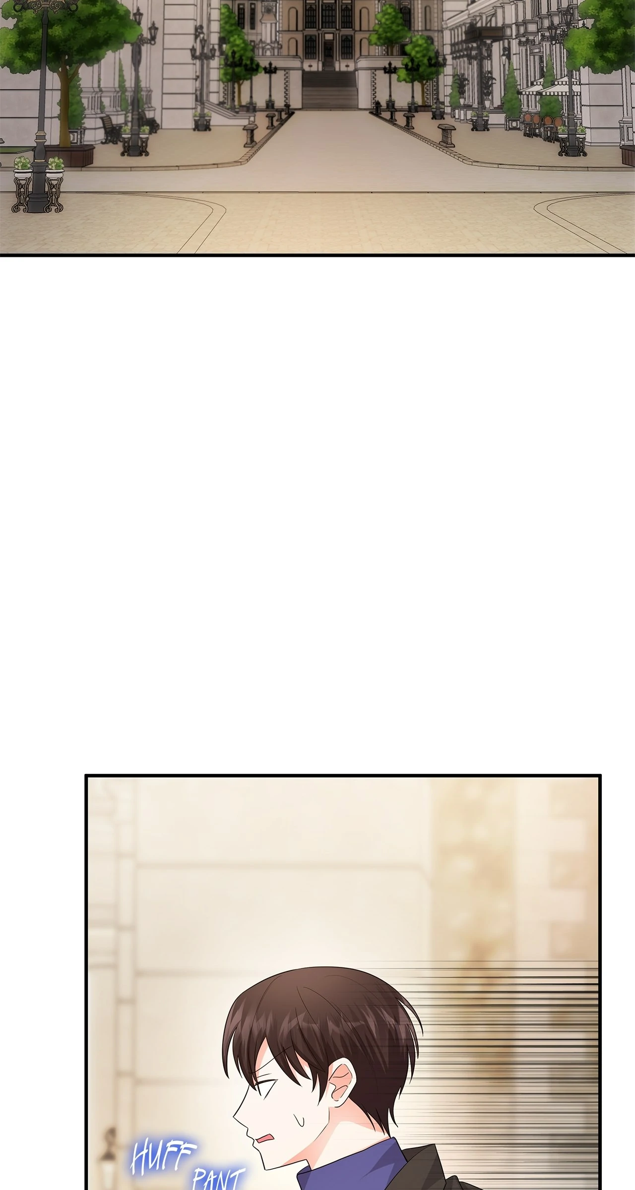 Becoming the Obsessive Male Lead’s Ex-Wife Chapter 78 - page 2