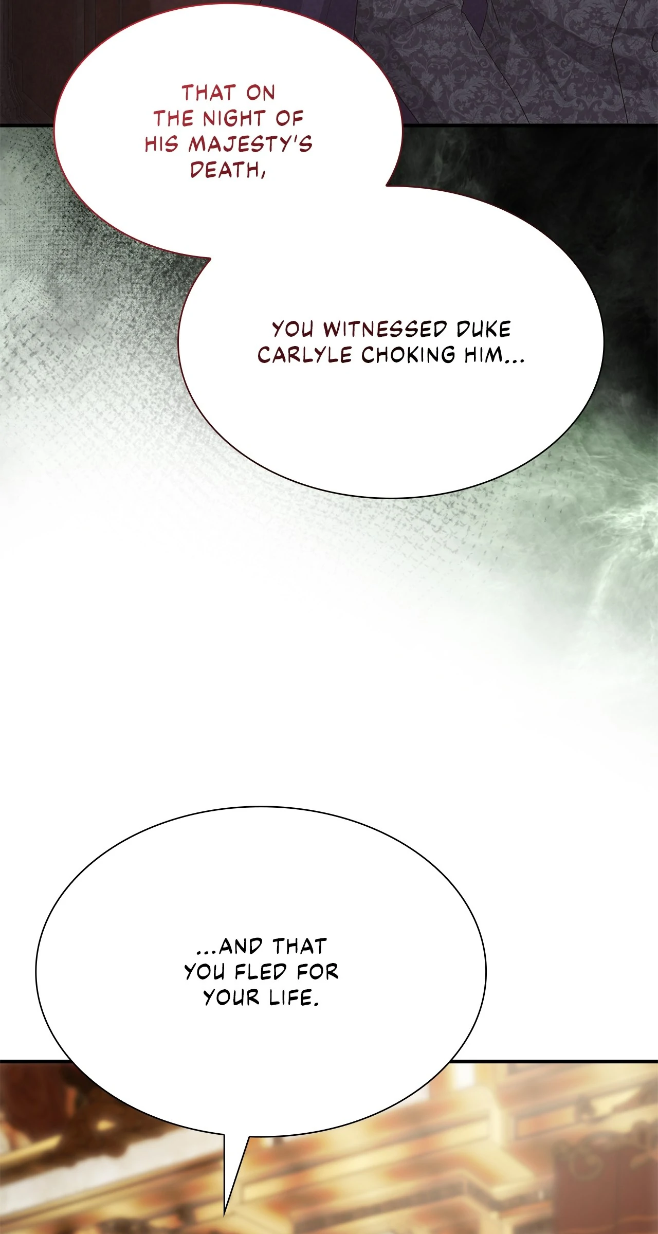 Becoming the Obsessive Male Lead’s Ex-Wife Chapter 78 - page 32