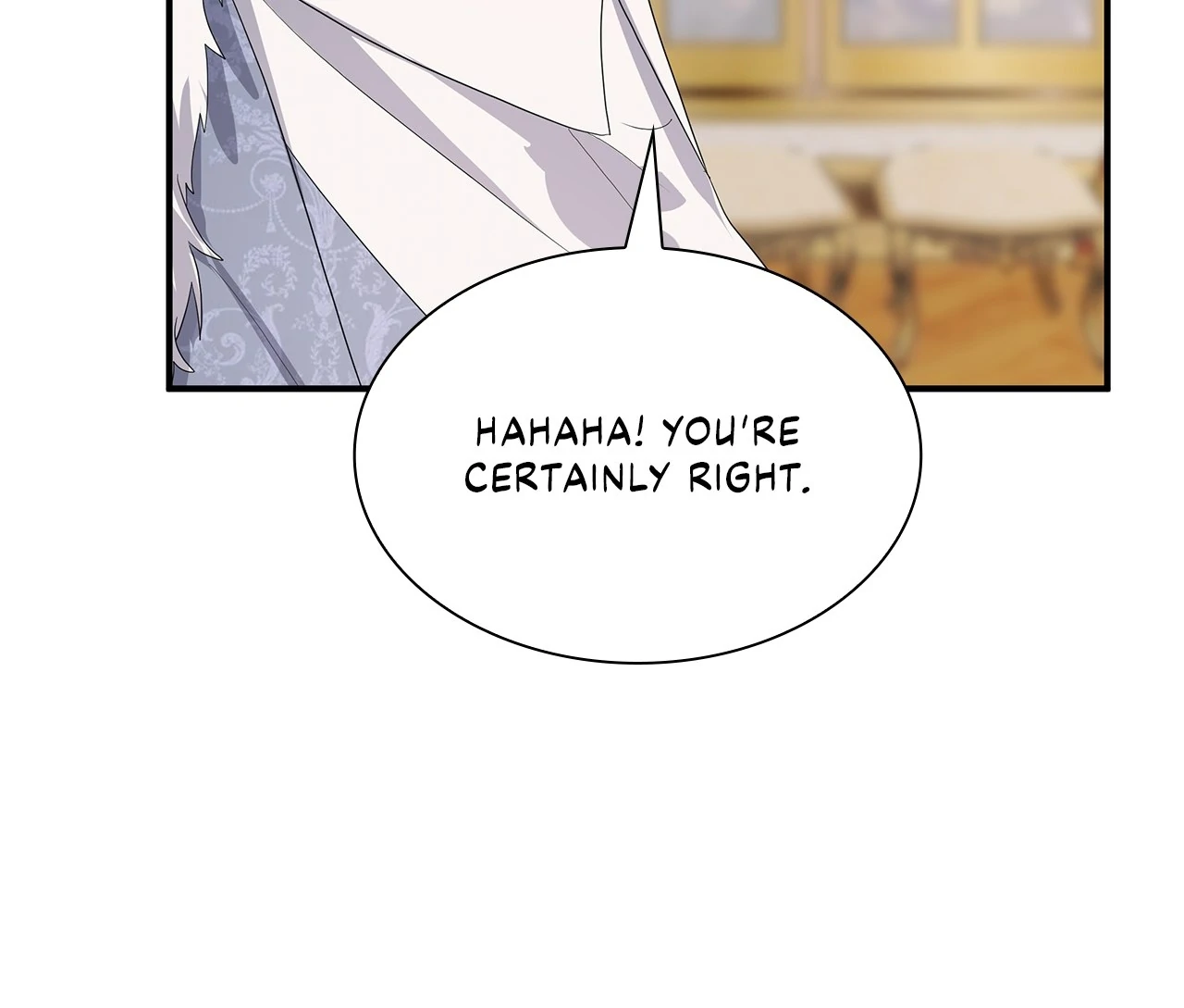 Becoming the Obsessive Male Lead’s Ex-Wife Chapter 78 - page 35