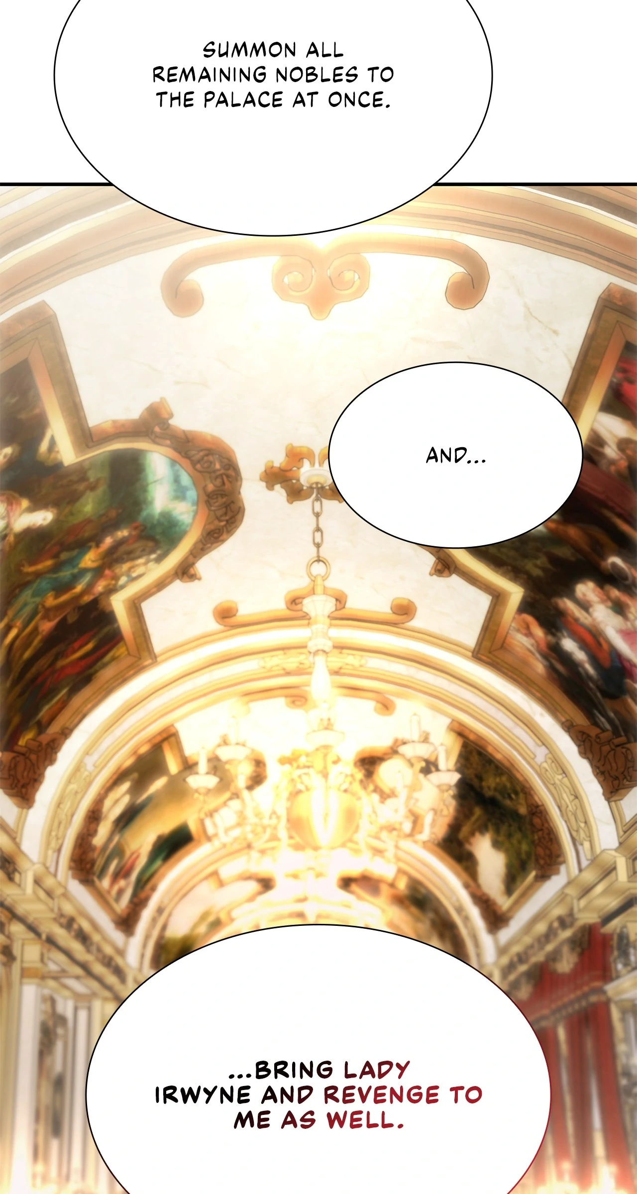Becoming the Obsessive Male Lead’s Ex-Wife Chapter 78 - page 38