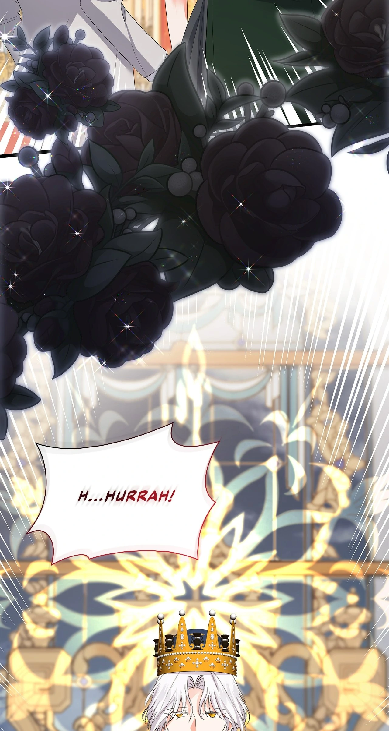 Becoming the Obsessive Male Lead’s Ex-Wife Chapter 78 - page 58