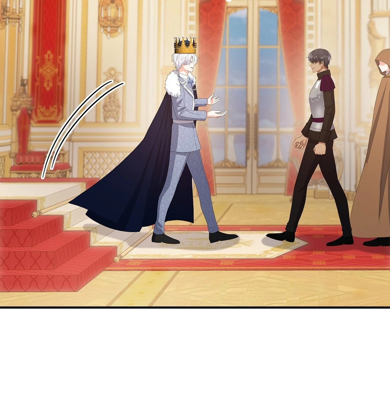 Becoming the Obsessive Male Lead’s Ex-Wife Chapter 78 - page 66