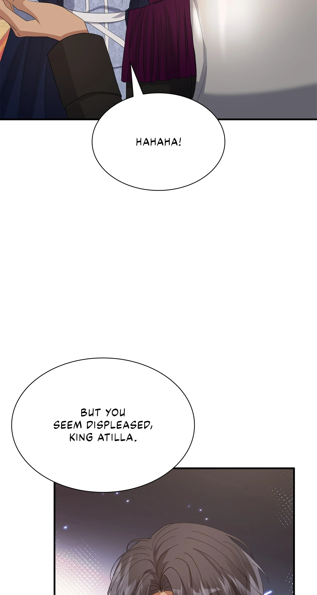 Becoming the Obsessive Male Lead’s Ex-Wife Chapter 78 - page 68