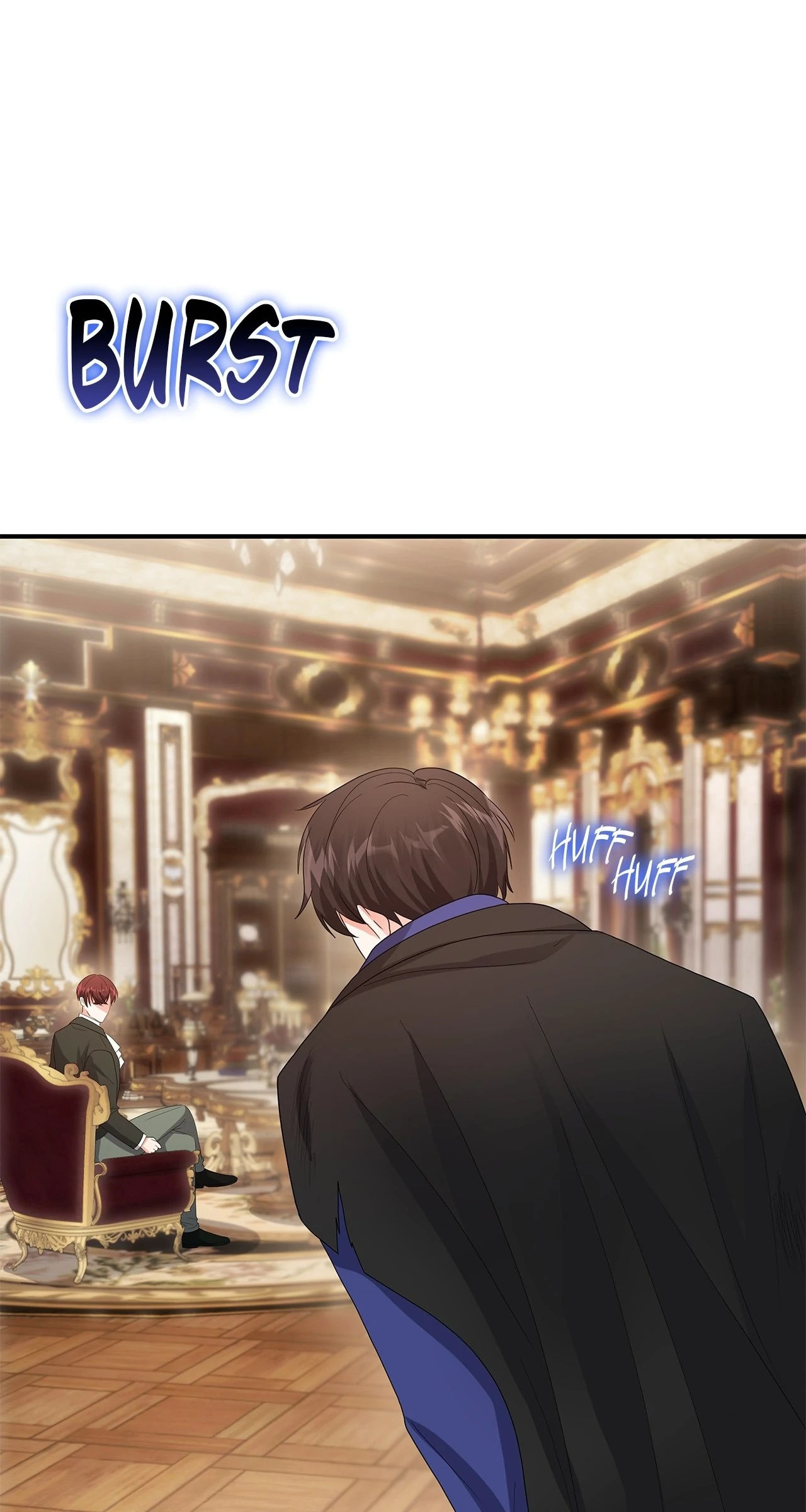 Becoming the Obsessive Male Lead’s Ex-Wife Chapter 78 - page 6