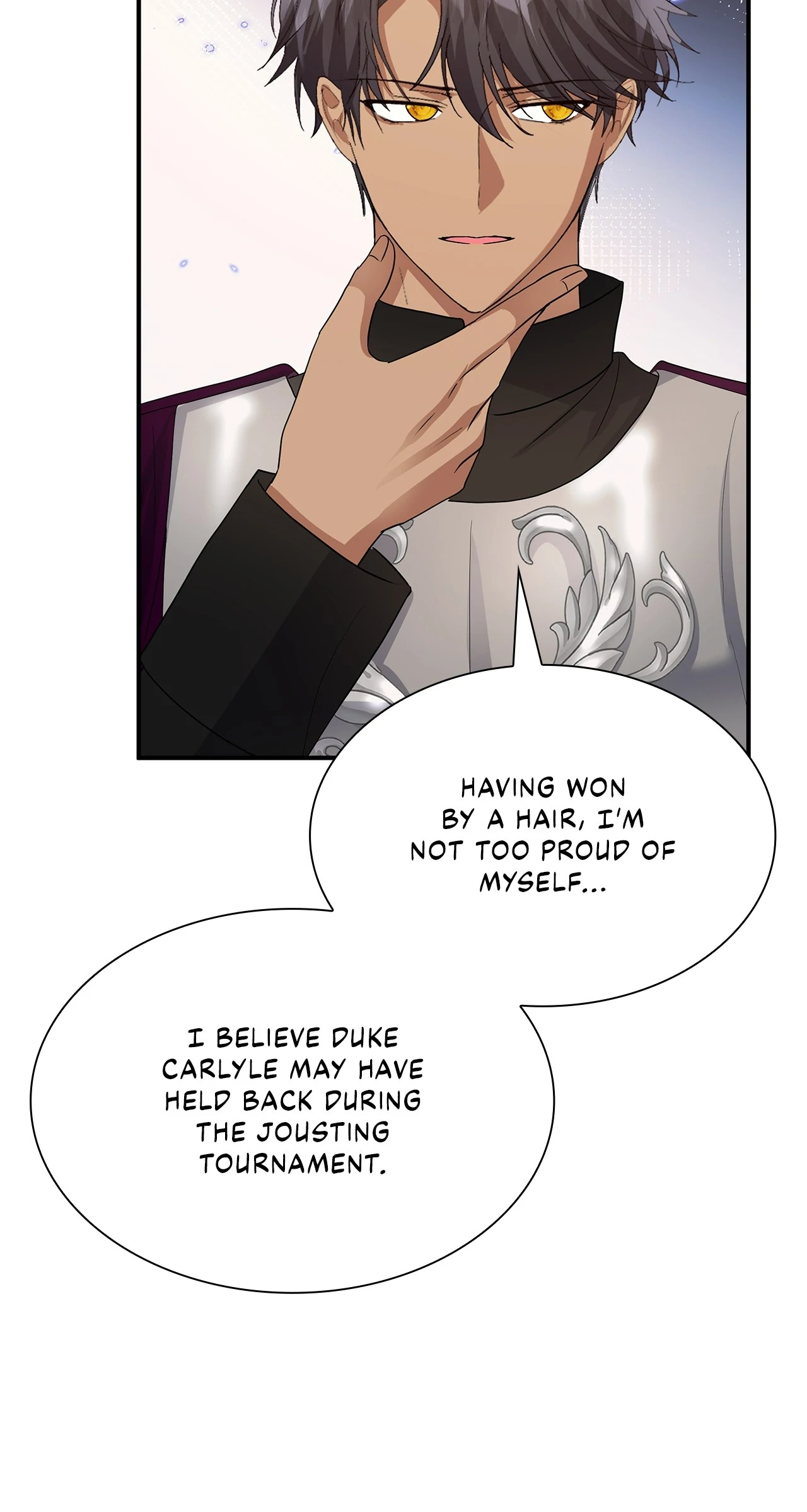 Becoming the Obsessive Male Lead’s Ex-Wife Chapter 78 - page 69