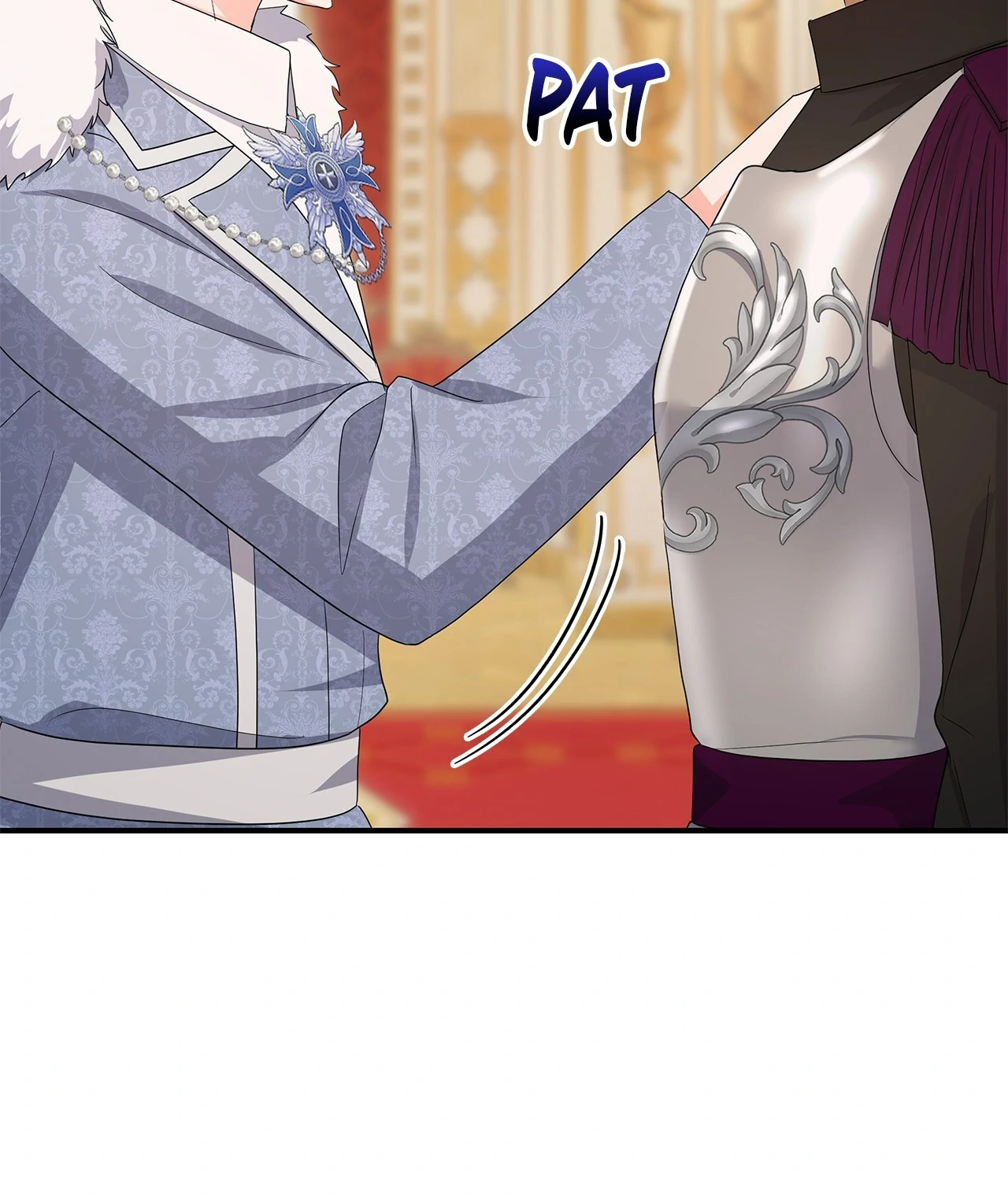 Becoming the Obsessive Male Lead’s Ex-Wife Chapter 78 - page 71