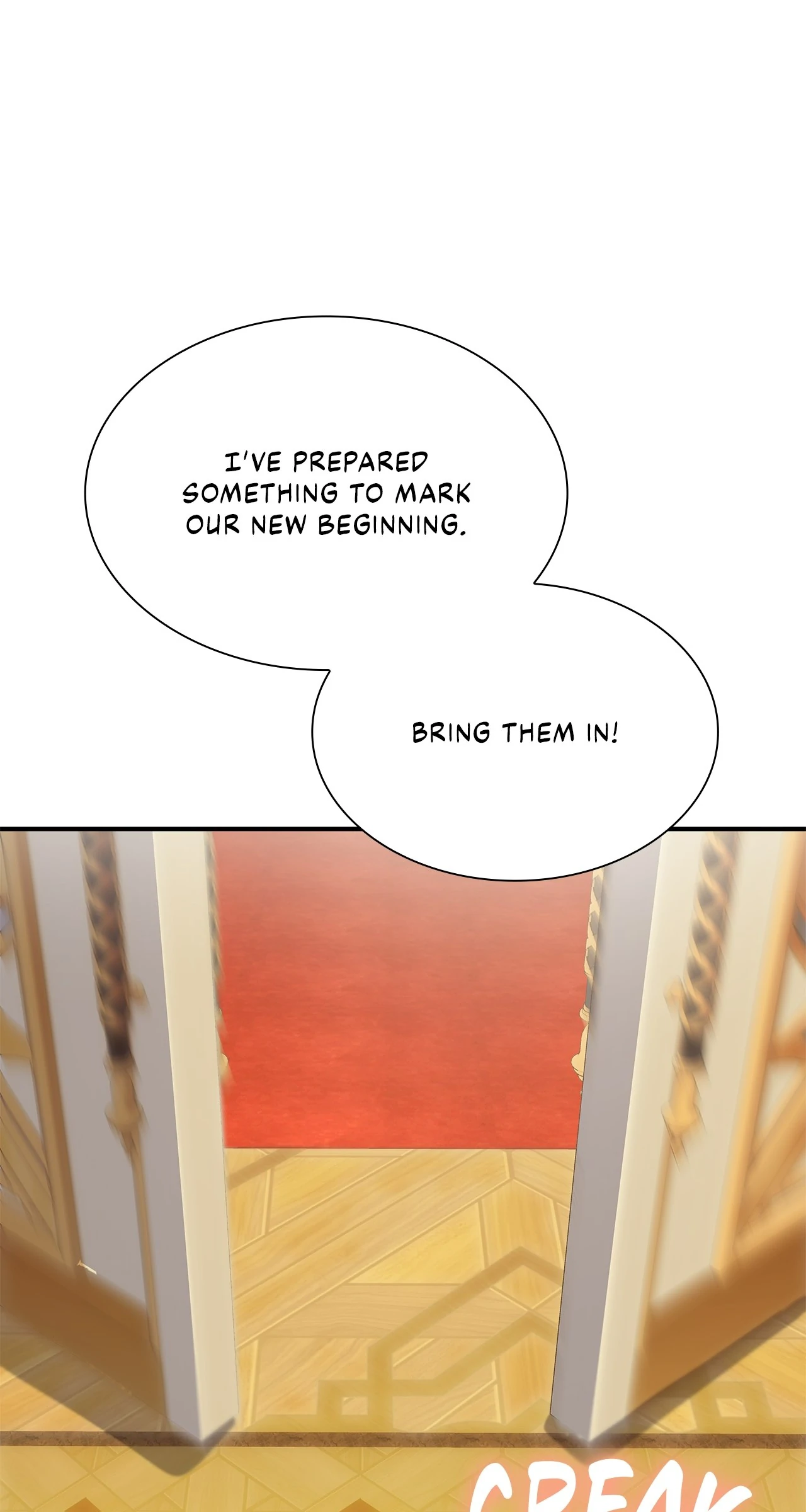 Becoming the Obsessive Male Lead’s Ex-Wife Chapter 78 - page 72