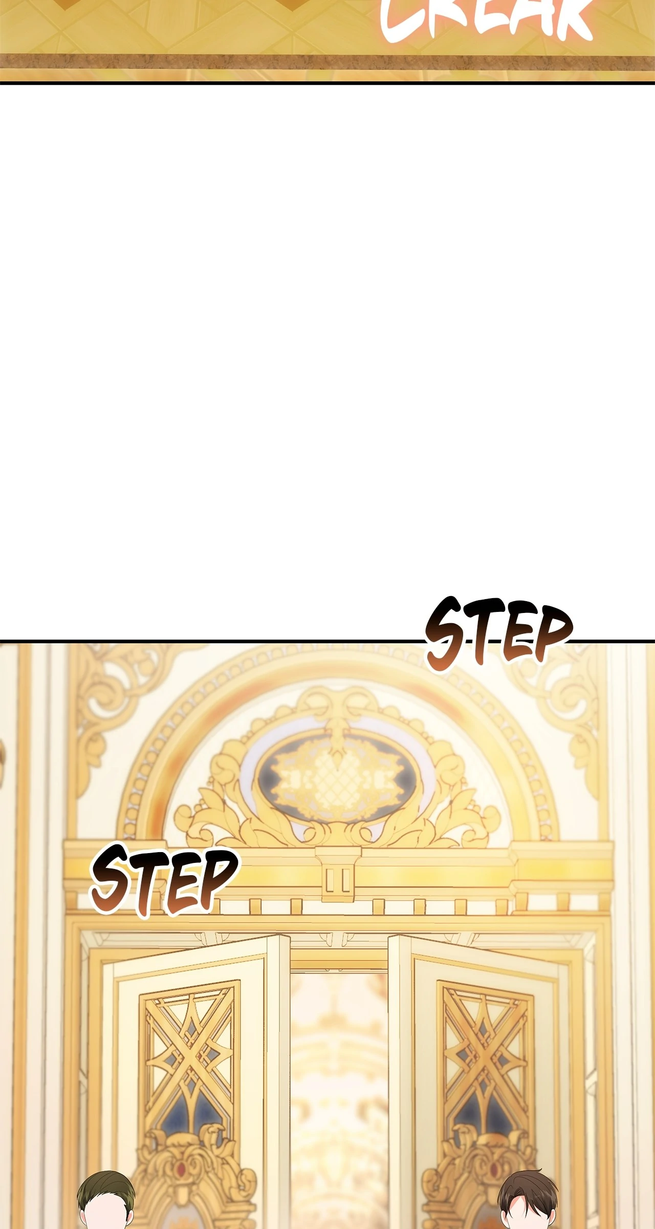 Becoming the Obsessive Male Lead’s Ex-Wife Chapter 78 - page 73
