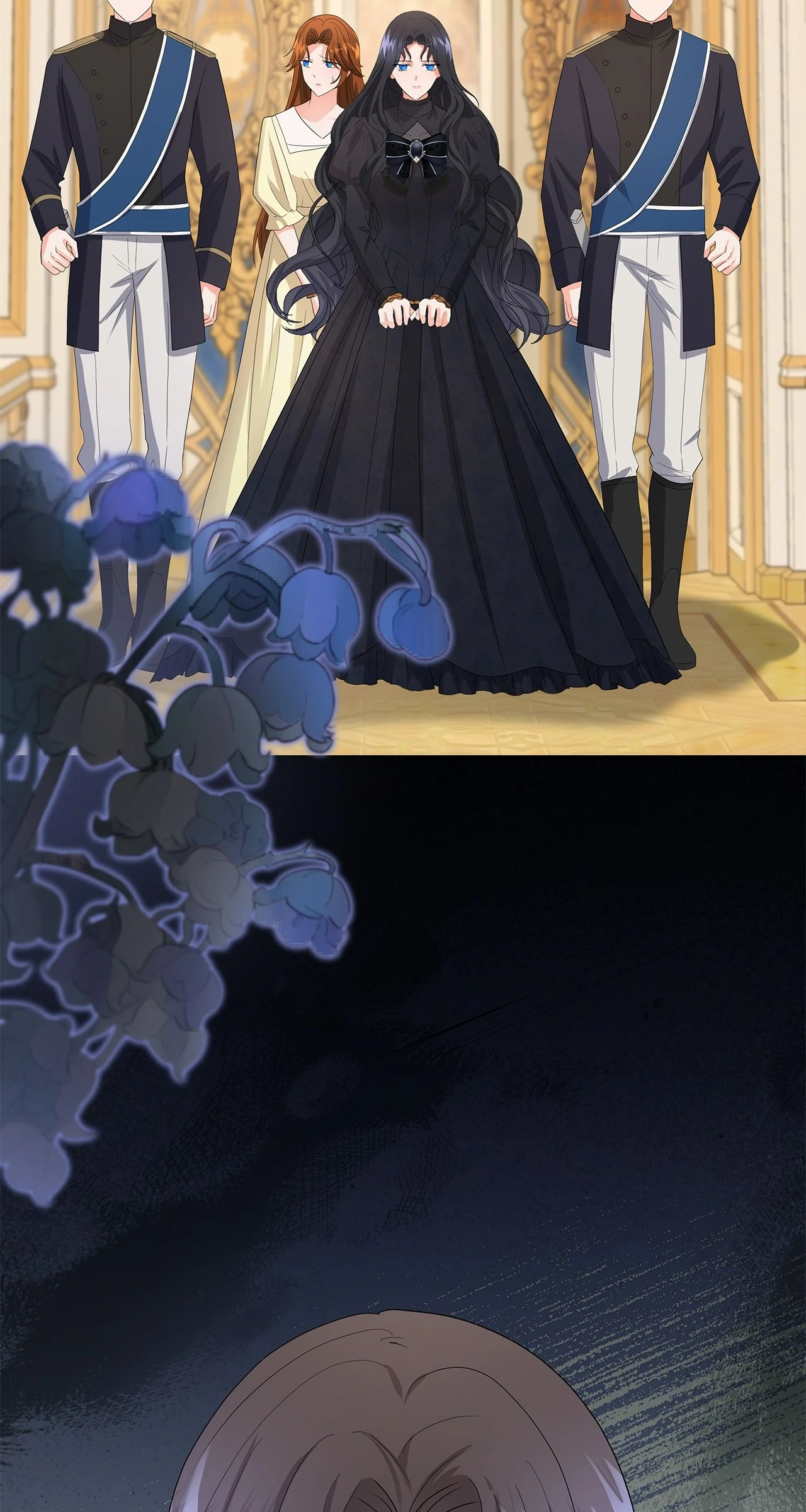 Becoming the Obsessive Male Lead’s Ex-Wife Chapter 78 - page 74