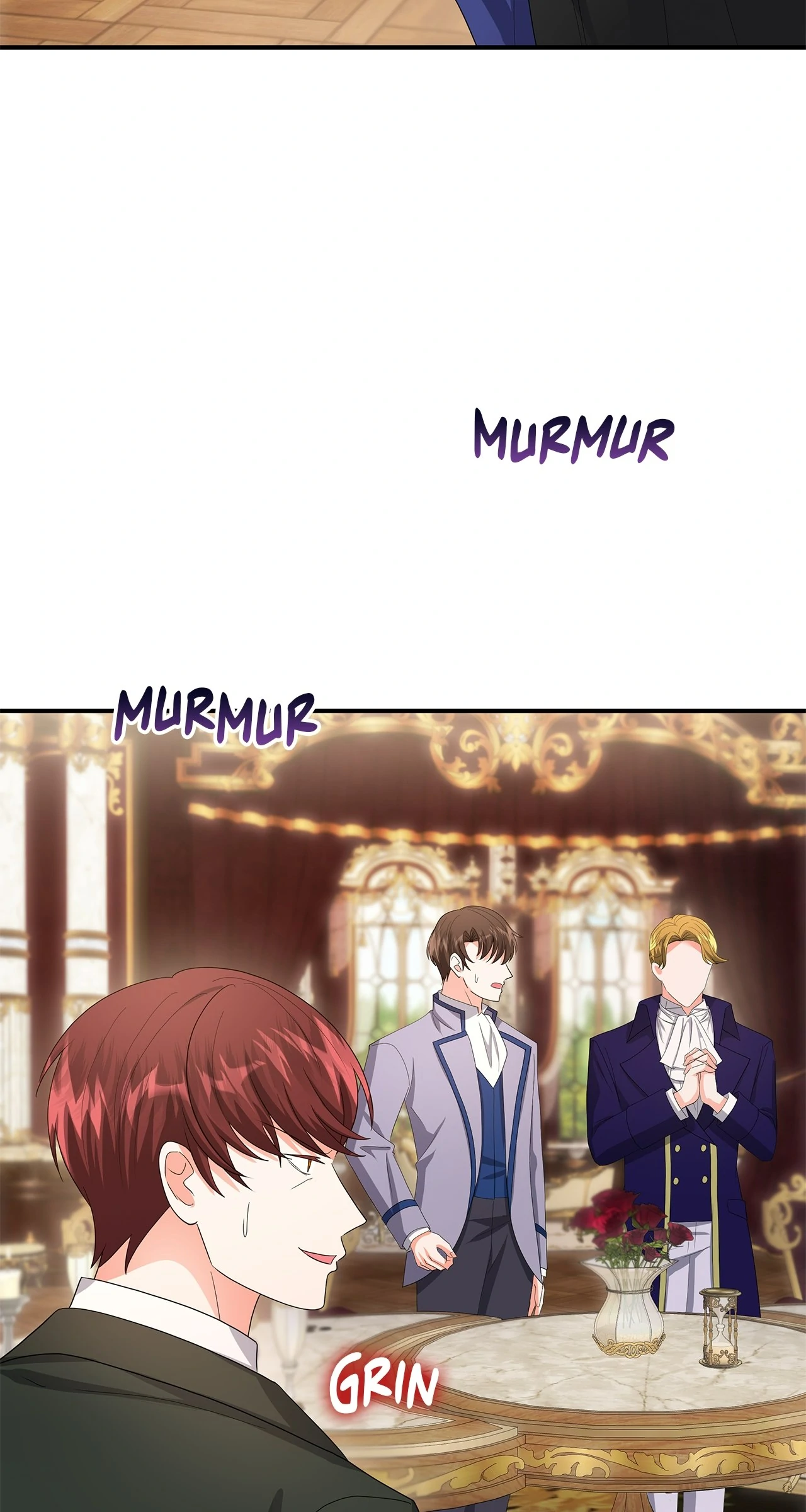 Becoming the Obsessive Male Lead’s Ex-Wife Chapter 78 - page 7