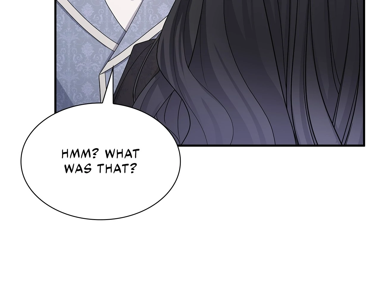 Becoming the Obsessive Male Lead’s Ex-Wife Chapter 78 - page 85