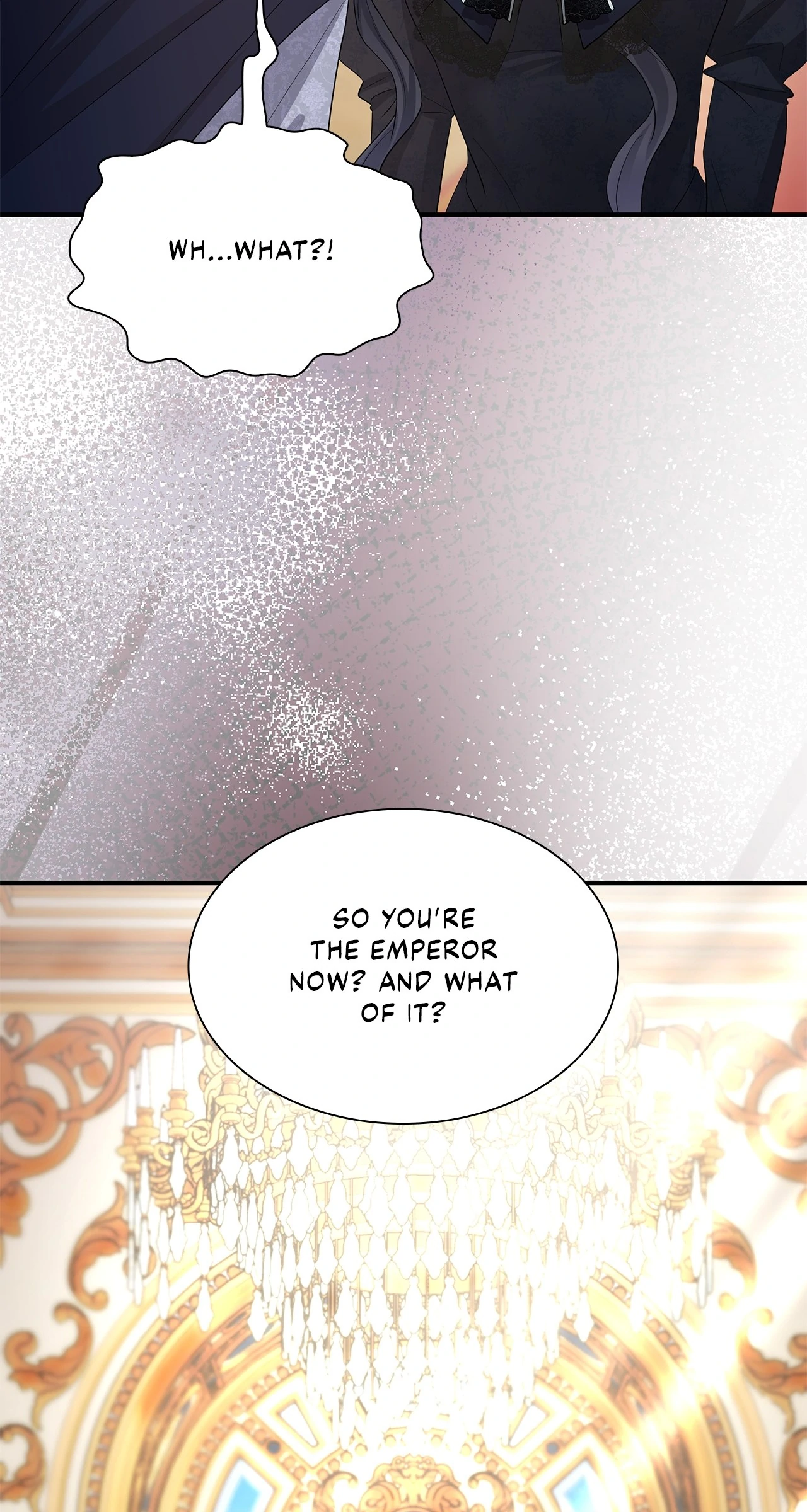 Becoming the Obsessive Male Lead’s Ex-Wife Chapter 78 - page 87
