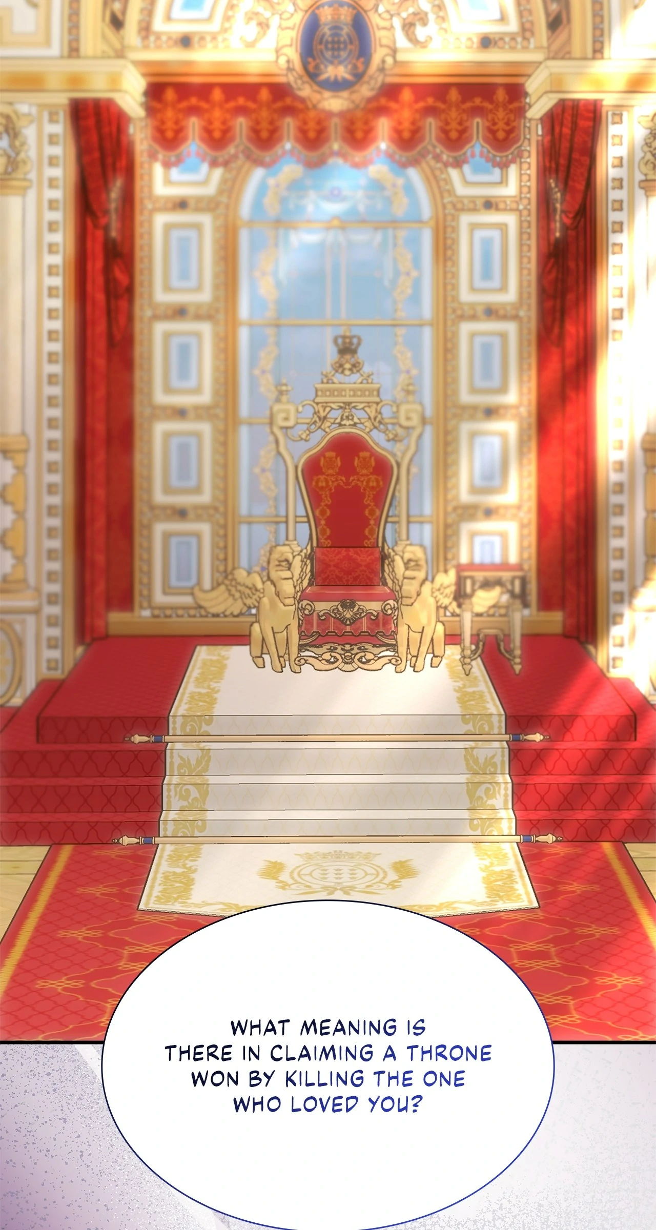 Becoming the Obsessive Male Lead’s Ex-Wife Chapter 78 - page 88