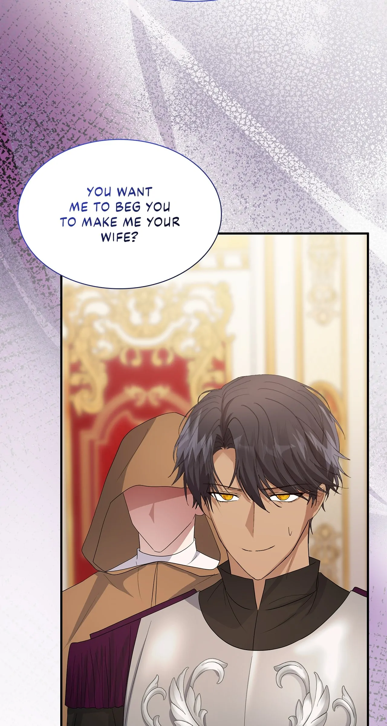 Becoming the Obsessive Male Lead’s Ex-Wife Chapter 78 - page 89