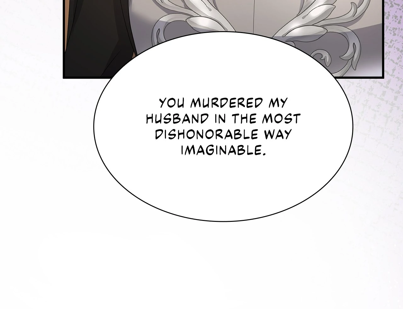 Becoming the Obsessive Male Lead’s Ex-Wife Chapter 78 - page 90
