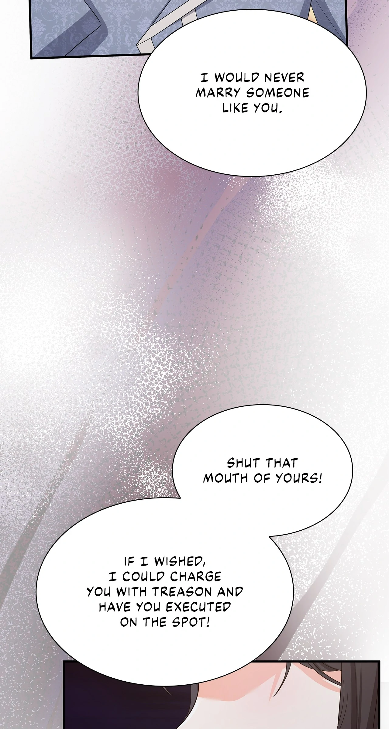 Becoming the Obsessive Male Lead’s Ex-Wife Chapter 78 - page 92