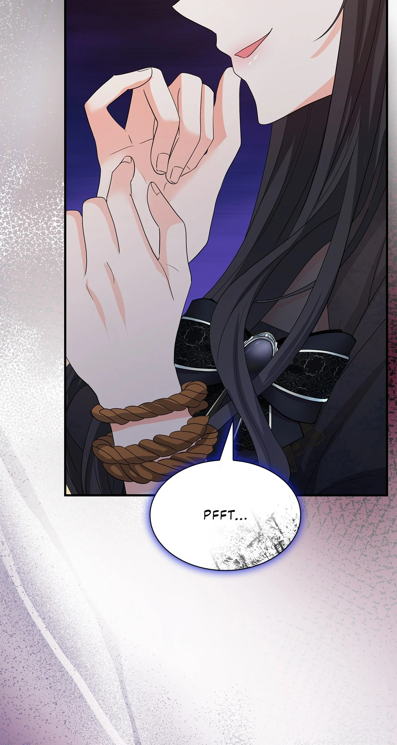 Becoming the Obsessive Male Lead’s Ex-Wife Chapter 78 - page 93