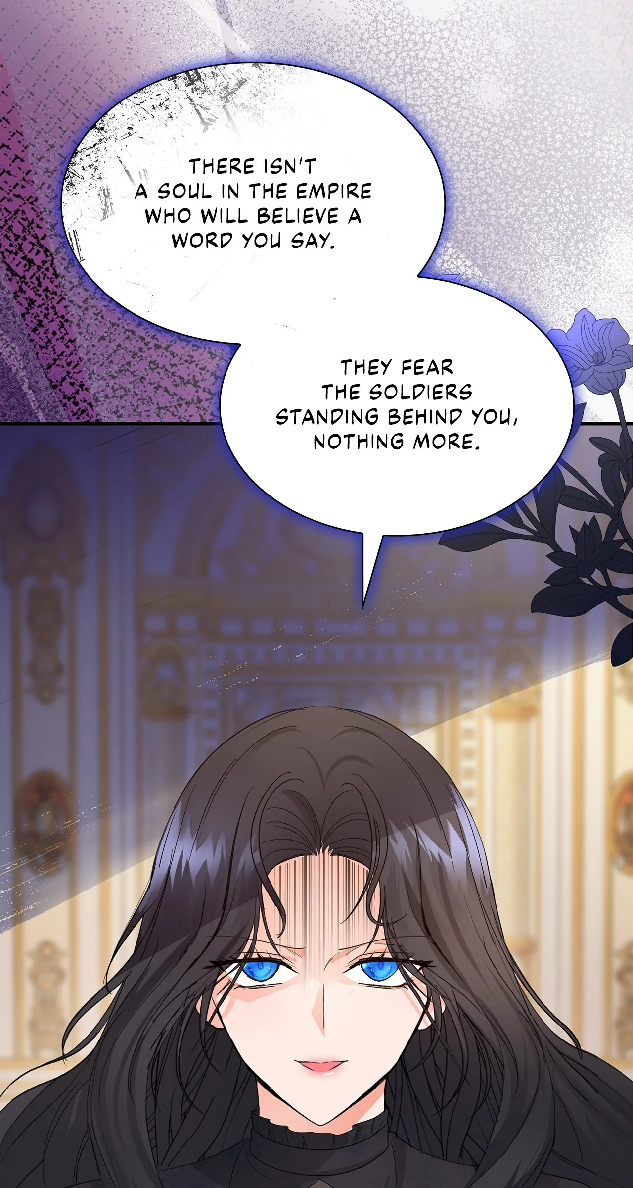 Becoming the Obsessive Male Lead’s Ex-Wife Chapter 78 - page 94
