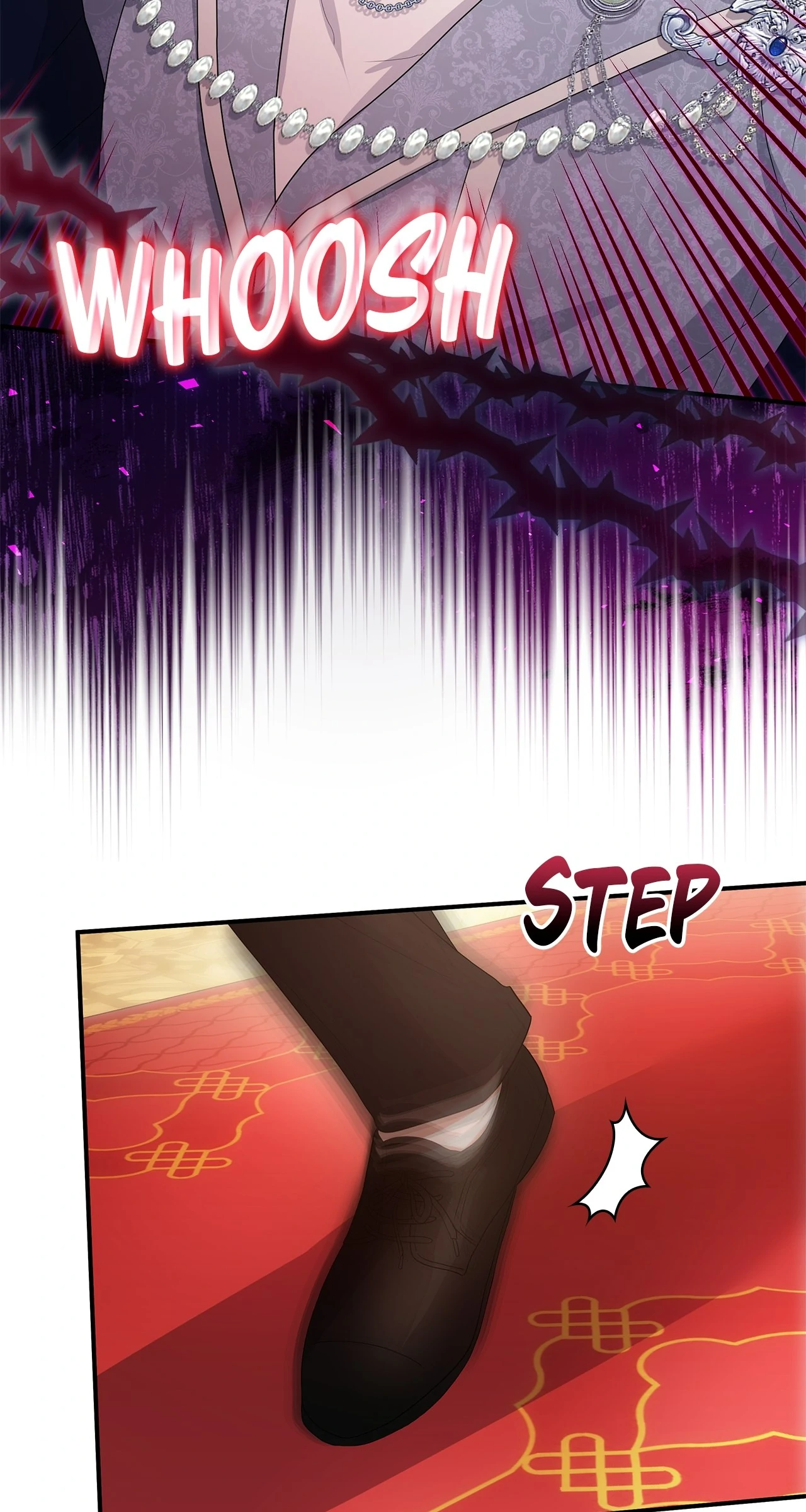 Becoming the Obsessive Male Lead’s Ex-Wife Chapter 78 - page 97