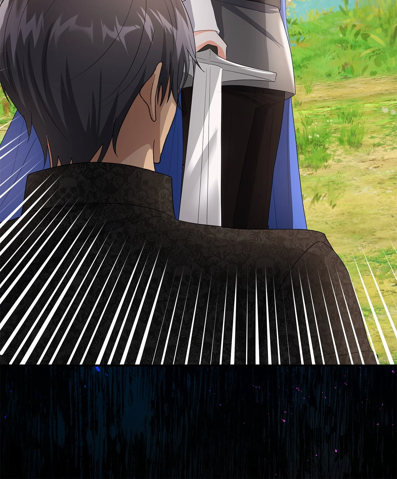 Becoming the Obsessive Male Lead’s Ex-Wife Chapter 79 - page 10