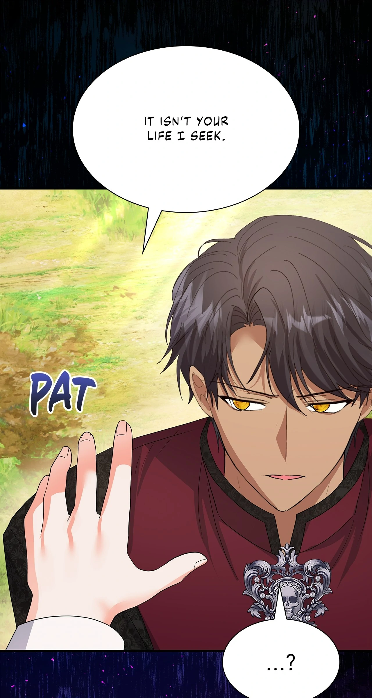 Becoming the Obsessive Male Lead’s Ex-Wife Chapter 79 - page 16