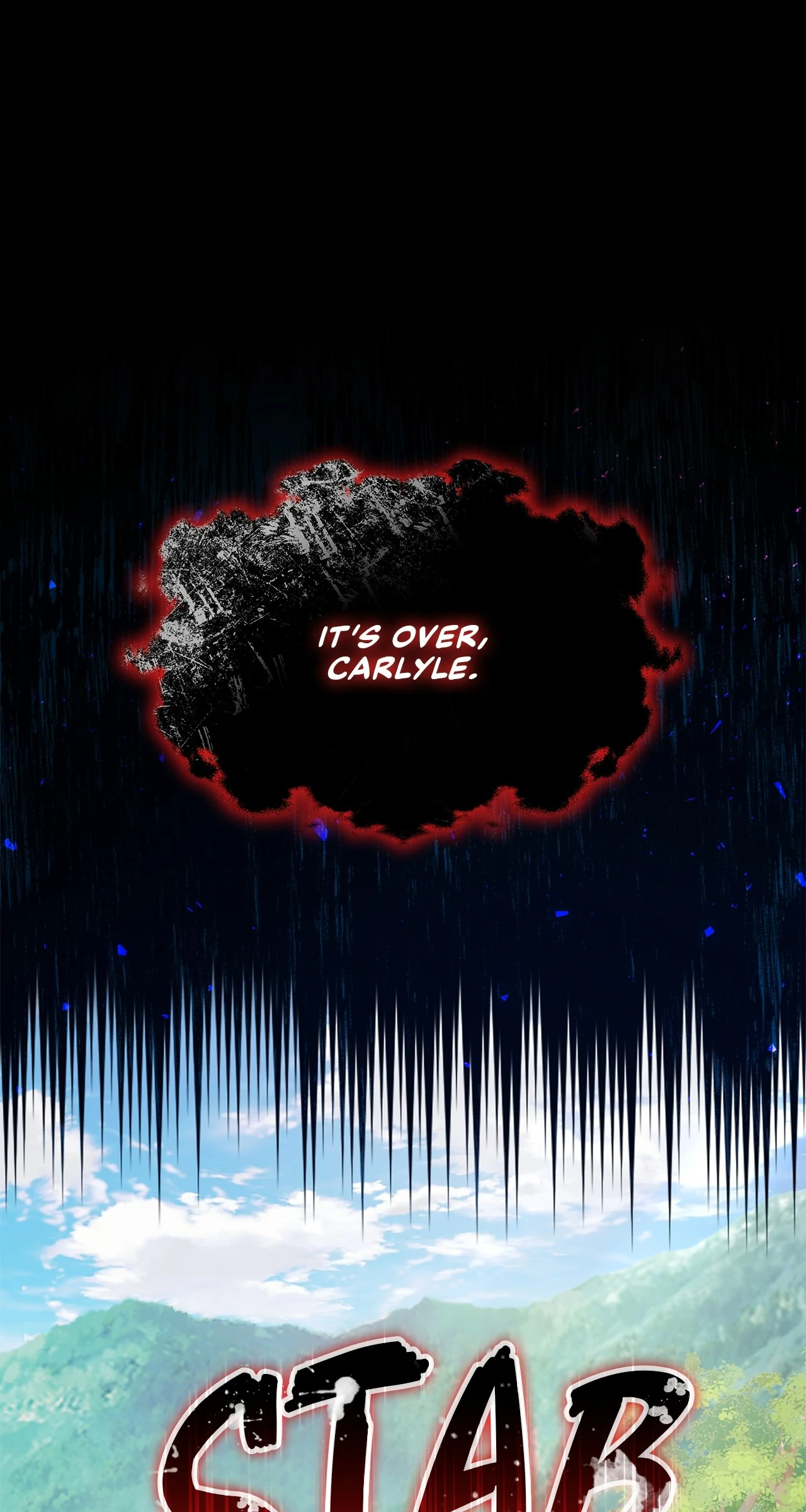 Becoming the Obsessive Male Lead’s Ex-Wife Chapter 79 - page 1