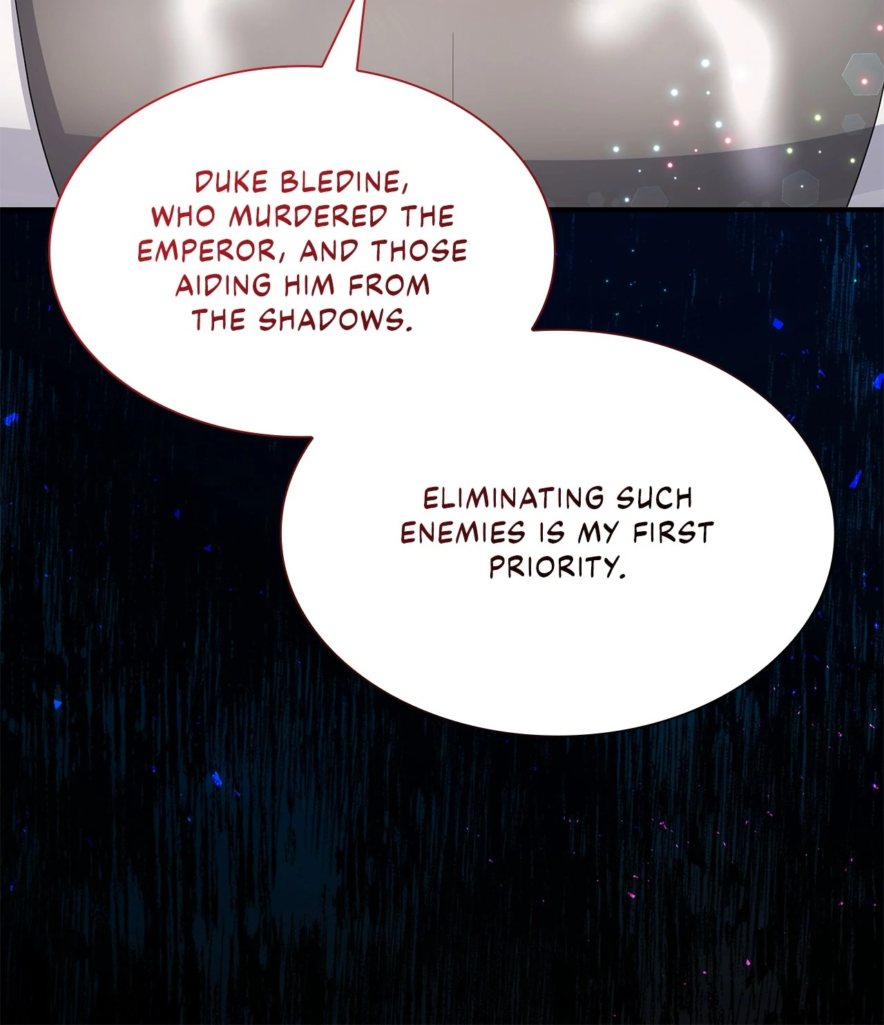 Becoming the Obsessive Male Lead’s Ex-Wife Chapter 79 - page 20