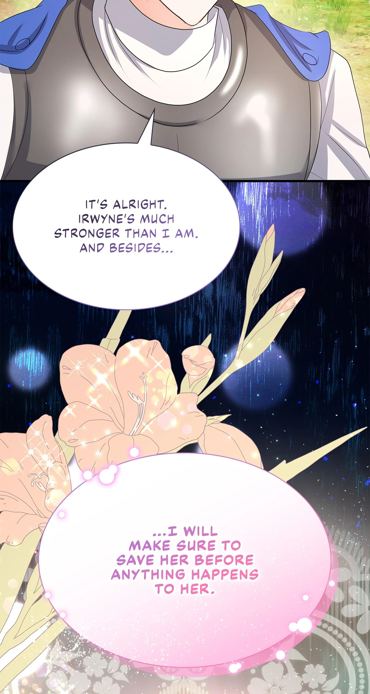 Becoming the Obsessive Male Lead’s Ex-Wife Chapter 79 - page 27