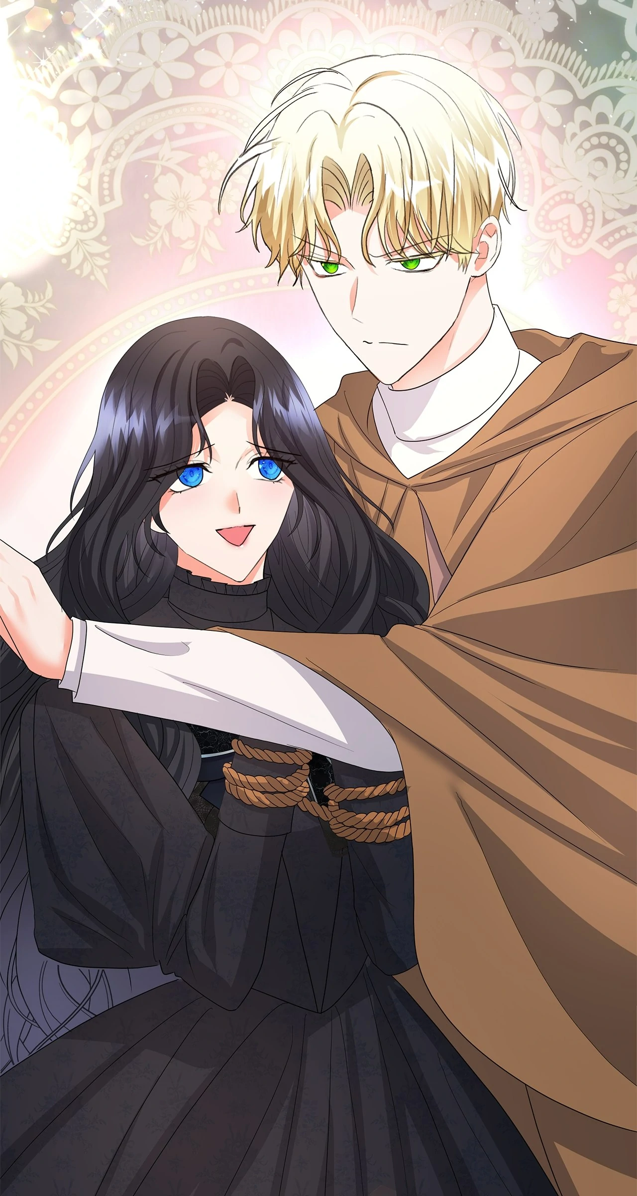 Becoming the Obsessive Male Lead’s Ex-Wife Chapter 79 - page 28