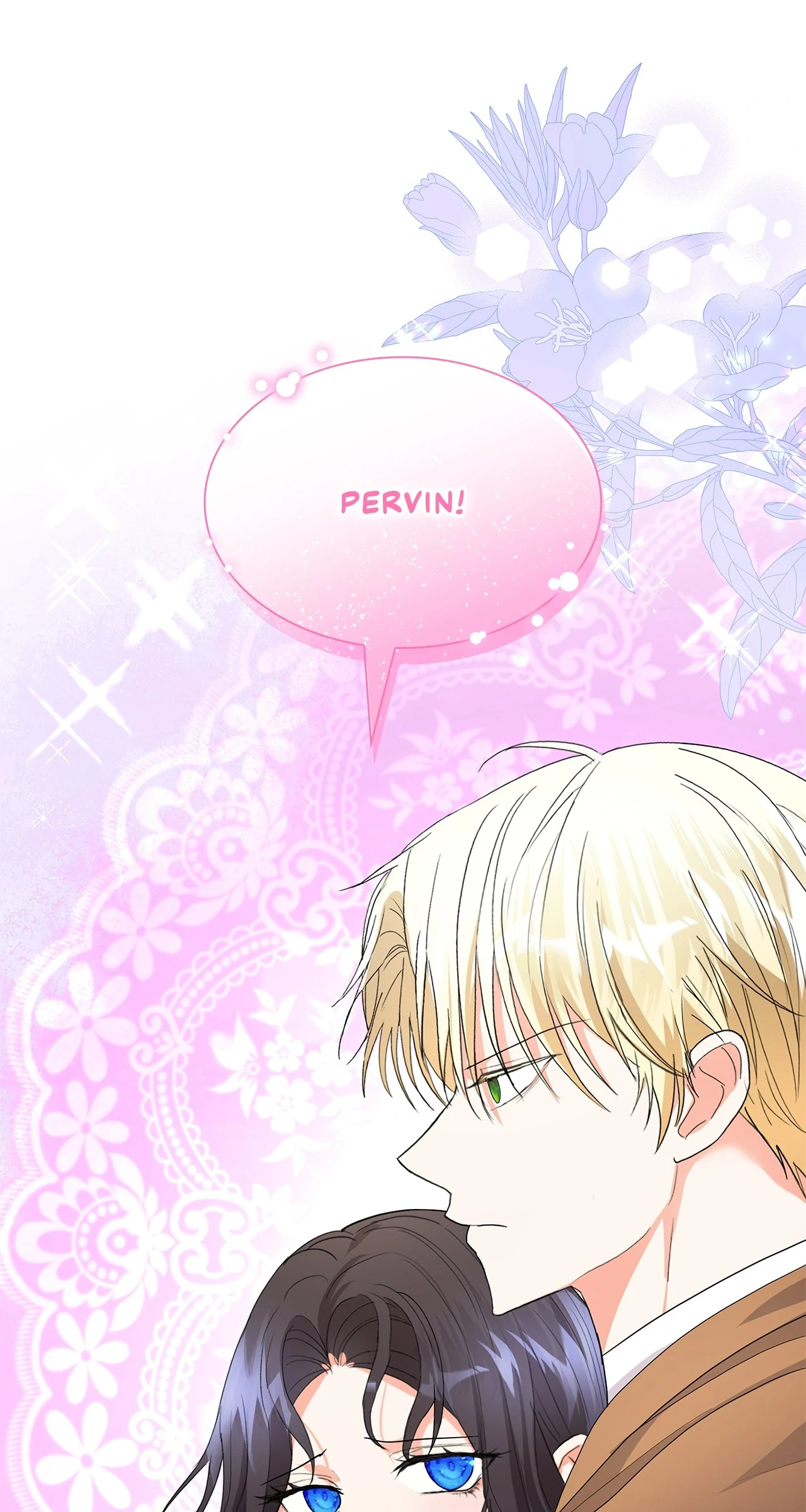 Becoming the Obsessive Male Lead’s Ex-Wife Chapter 79 - page 31