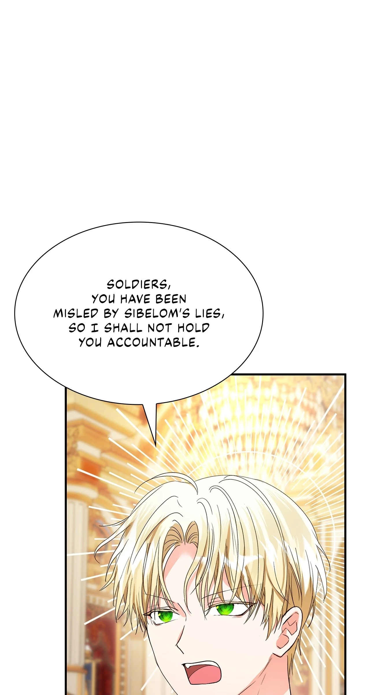 Becoming the Obsessive Male Lead’s Ex-Wife Chapter 79 - page 39