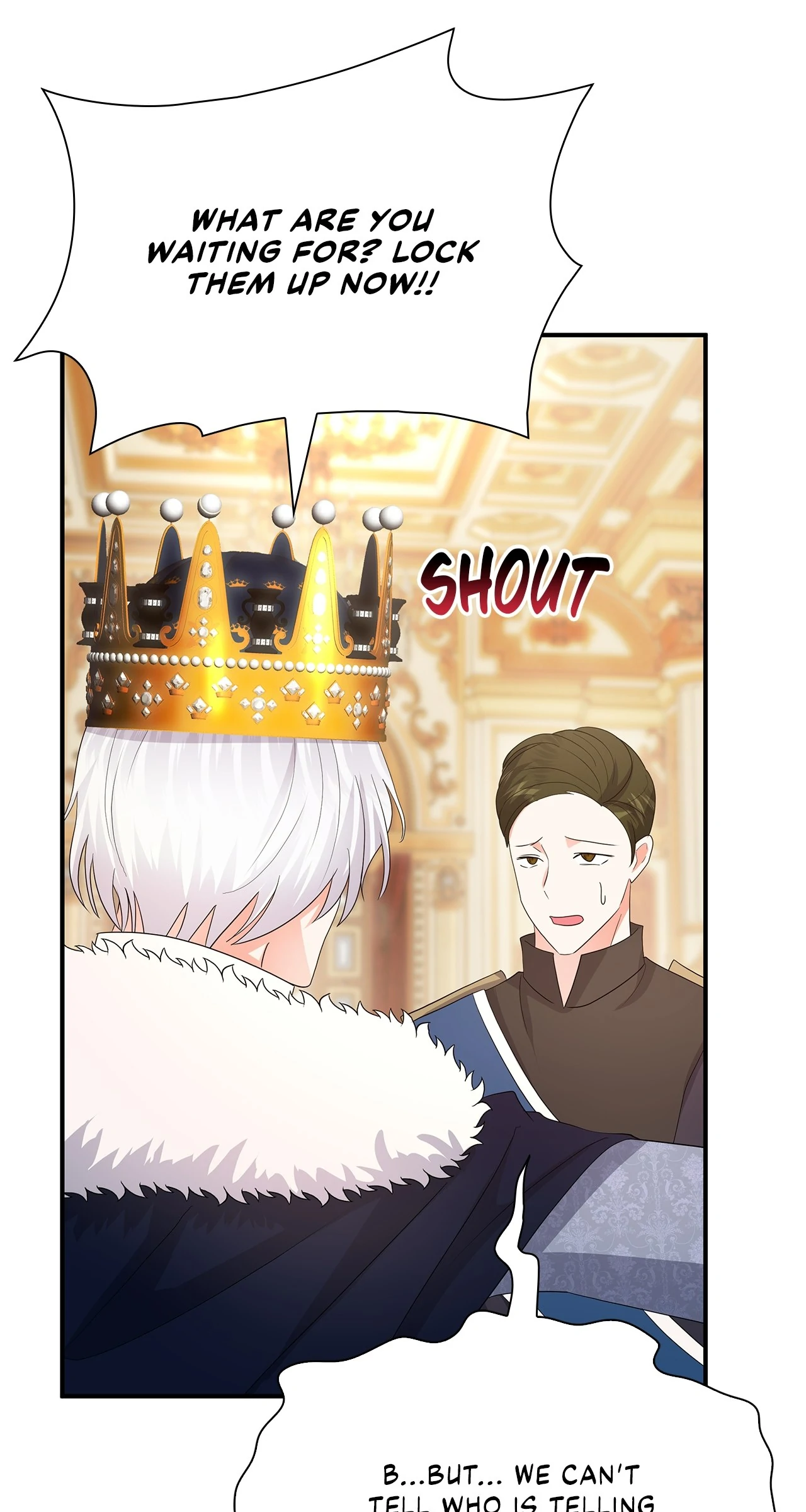Becoming the Obsessive Male Lead’s Ex-Wife Chapter 79 - page 41