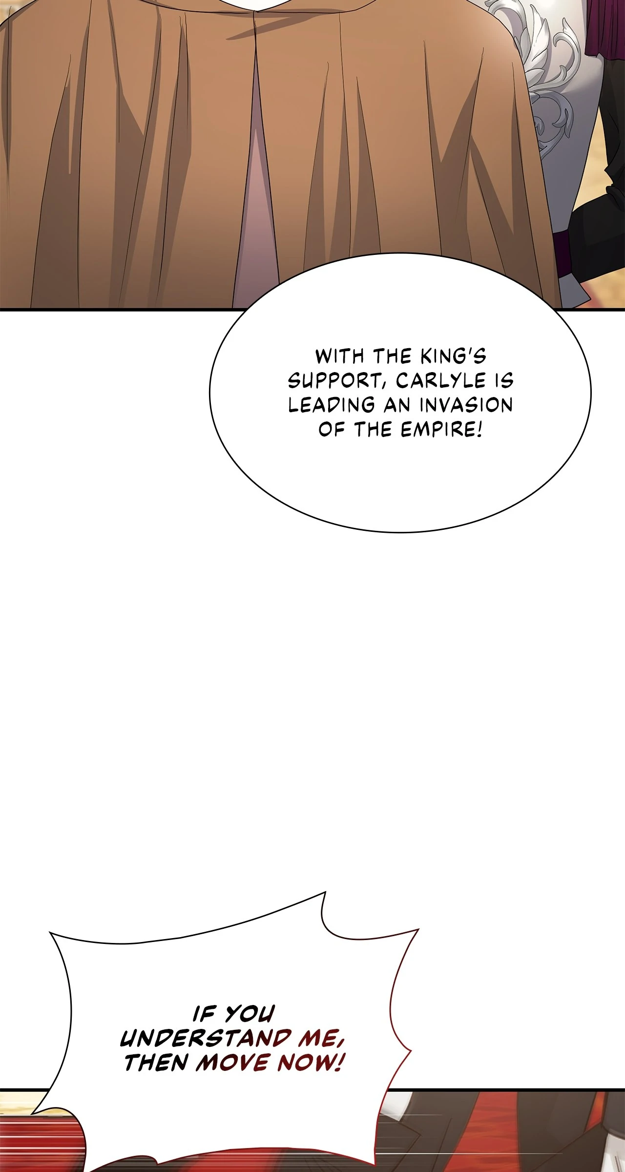 Becoming the Obsessive Male Lead’s Ex-Wife Chapter 79 - page 43