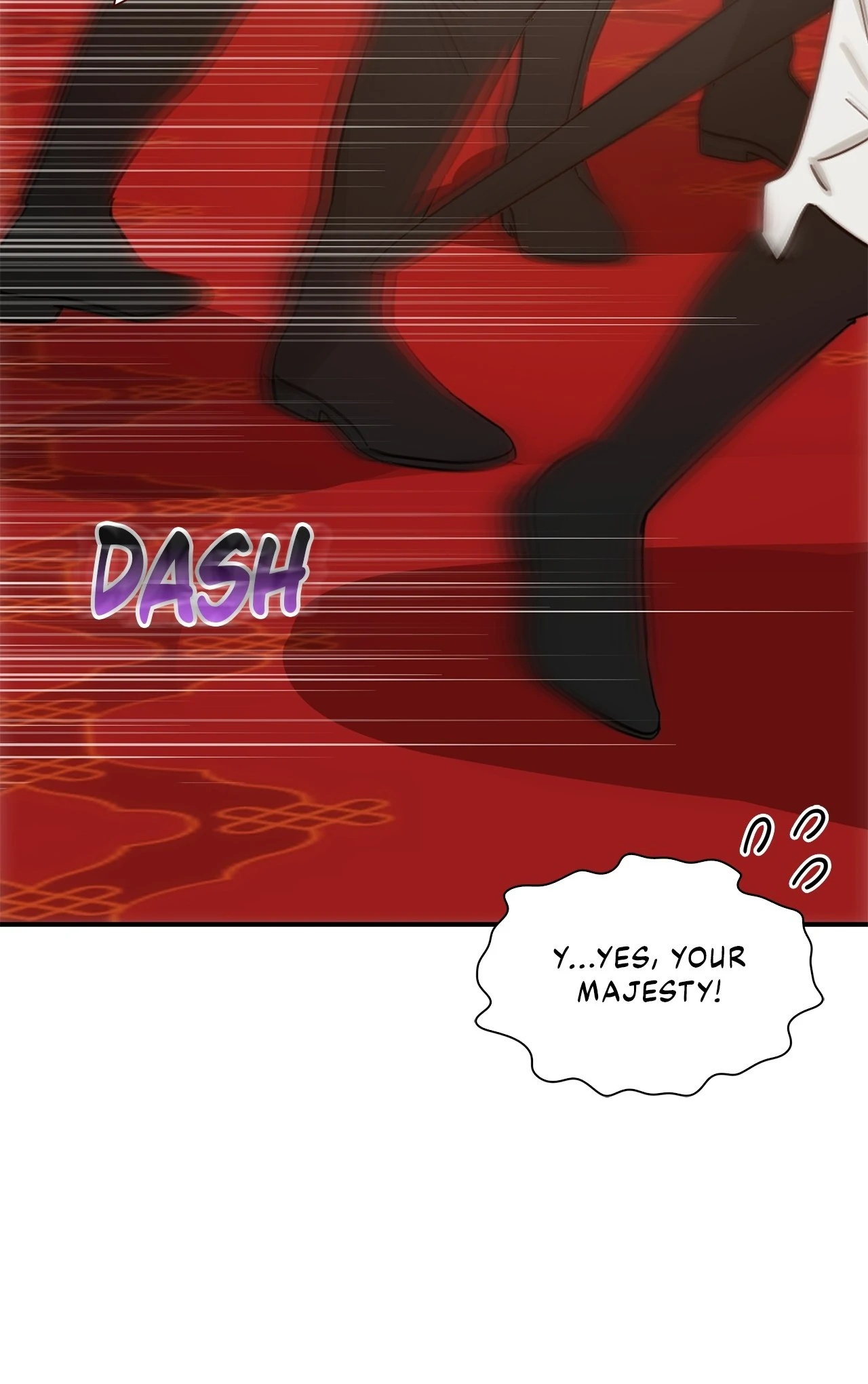 Becoming the Obsessive Male Lead’s Ex-Wife Chapter 79 - page 44