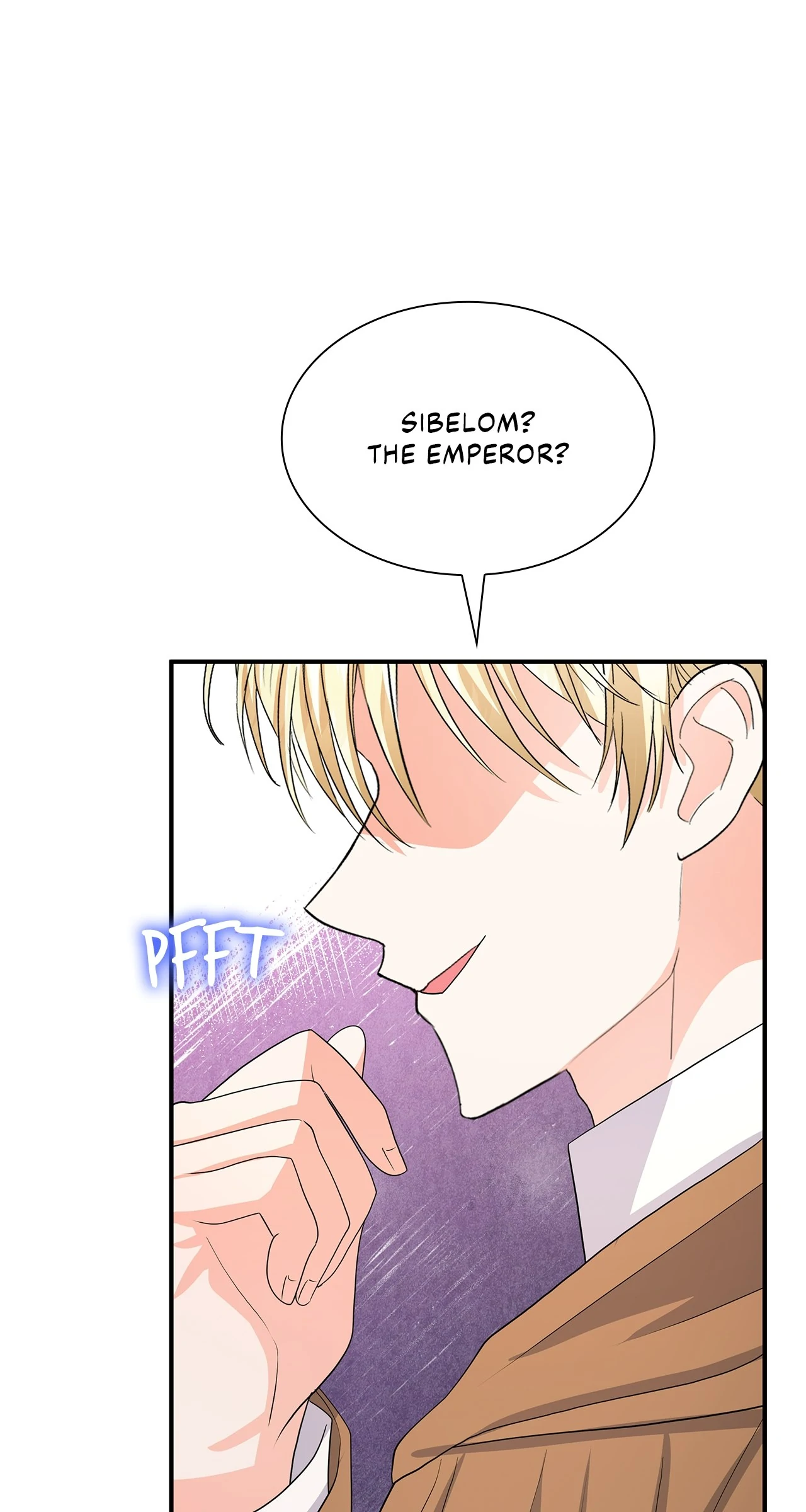 Becoming the Obsessive Male Lead’s Ex-Wife Chapter 79 - page 46