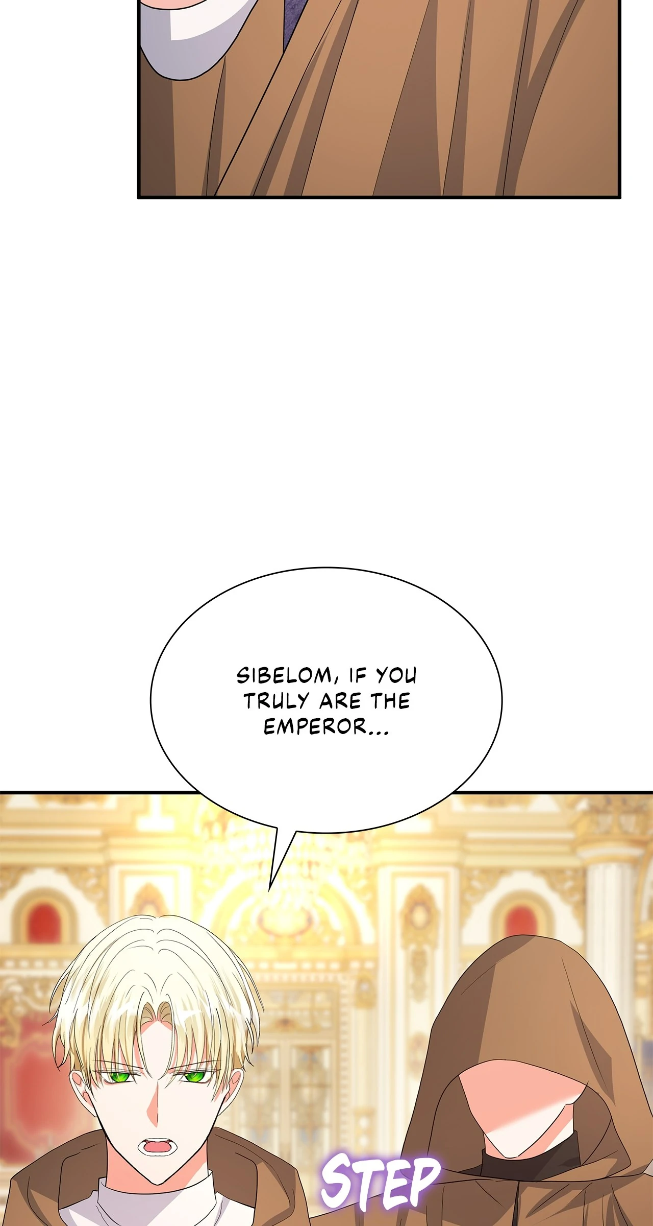 Becoming the Obsessive Male Lead’s Ex-Wife Chapter 79 - page 47