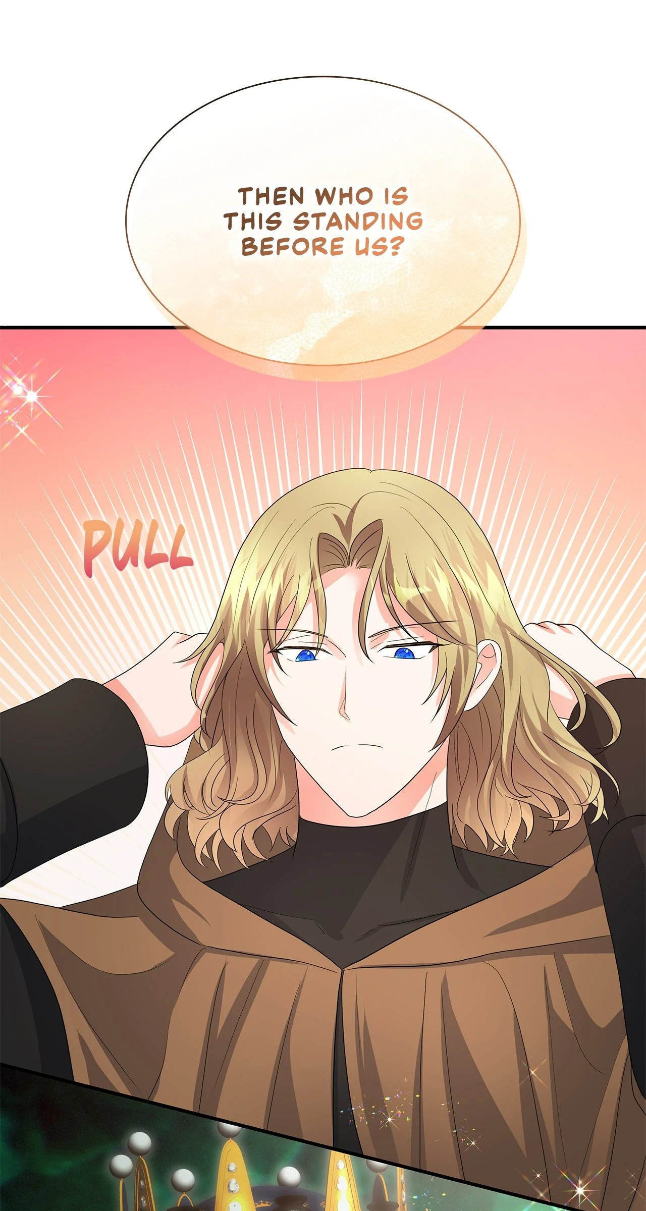 Becoming the Obsessive Male Lead’s Ex-Wife Chapter 79 - page 49