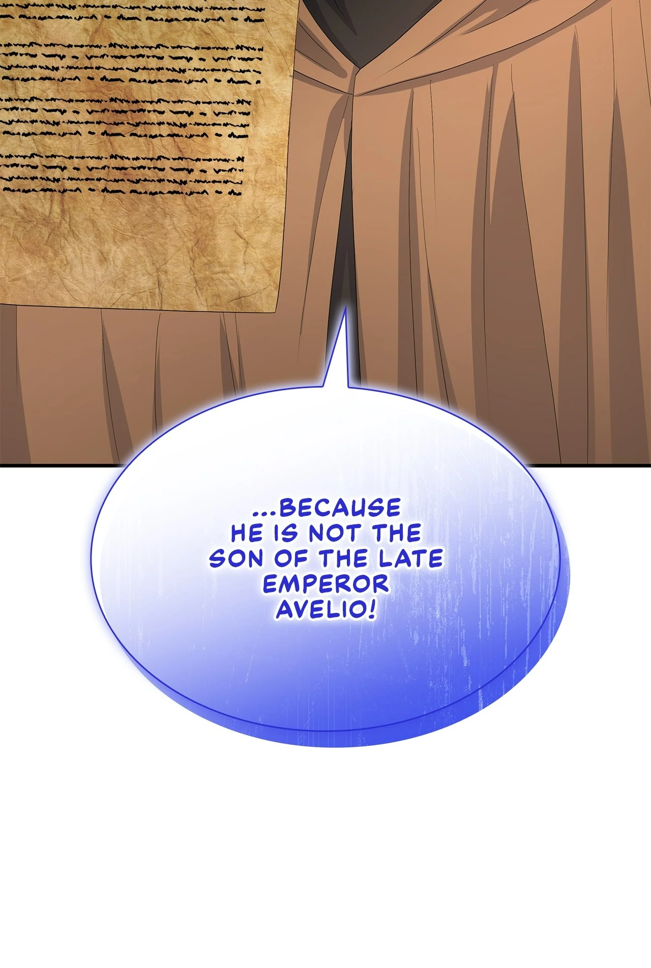 Becoming the Obsessive Male Lead’s Ex-Wife Chapter 79 - page 58