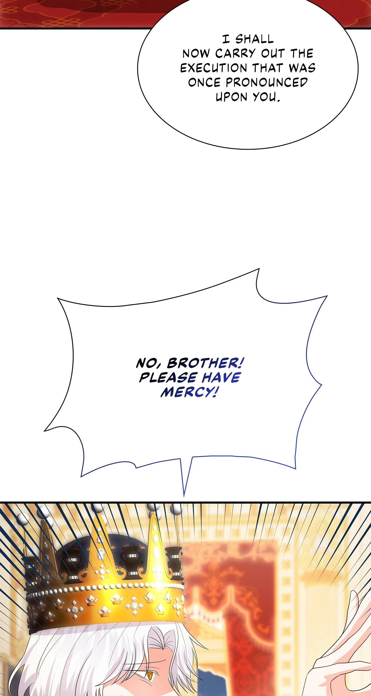Becoming the Obsessive Male Lead’s Ex-Wife Chapter 79 - page 60