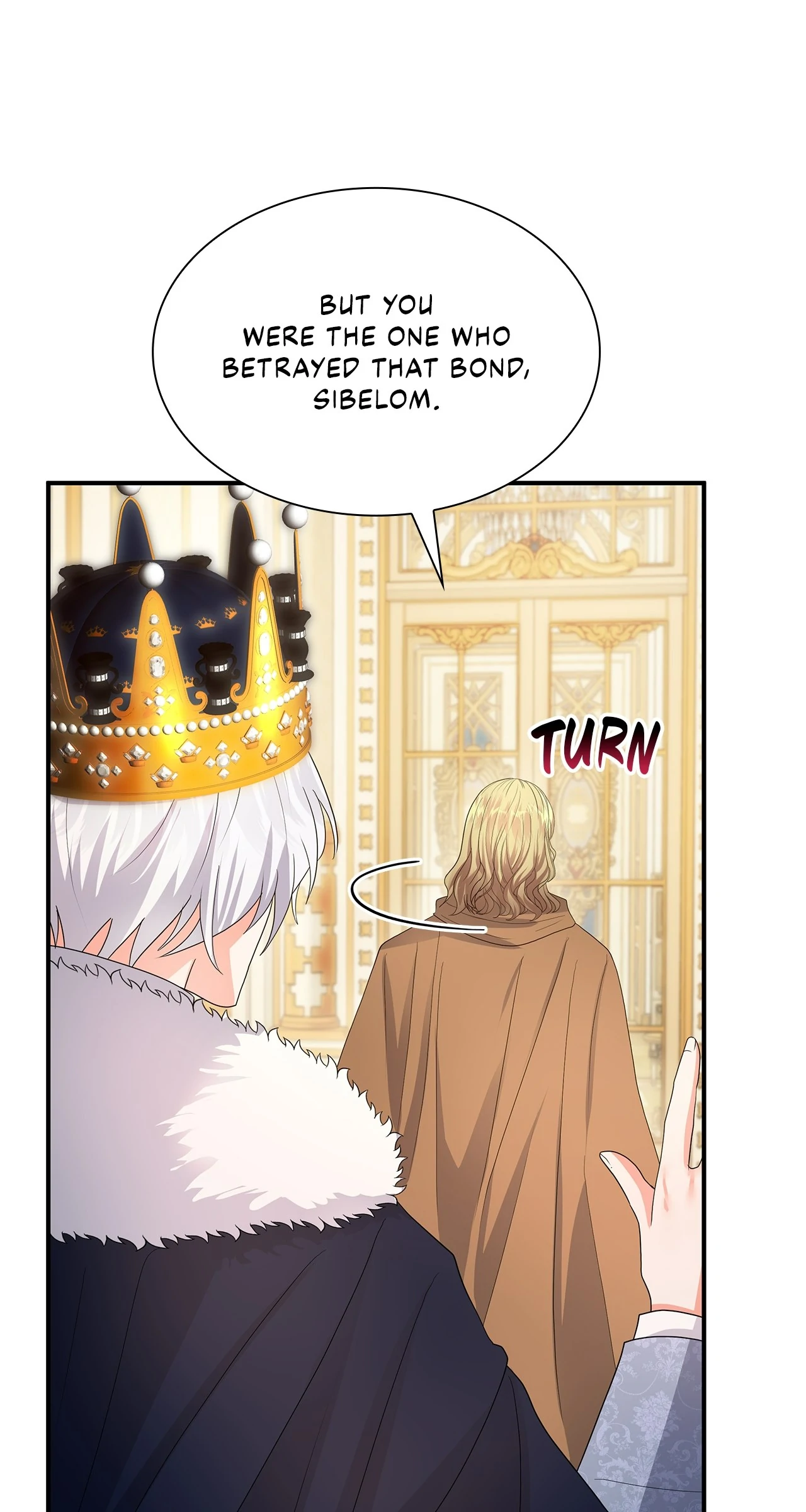 Becoming the Obsessive Male Lead’s Ex-Wife Chapter 79 - page 64