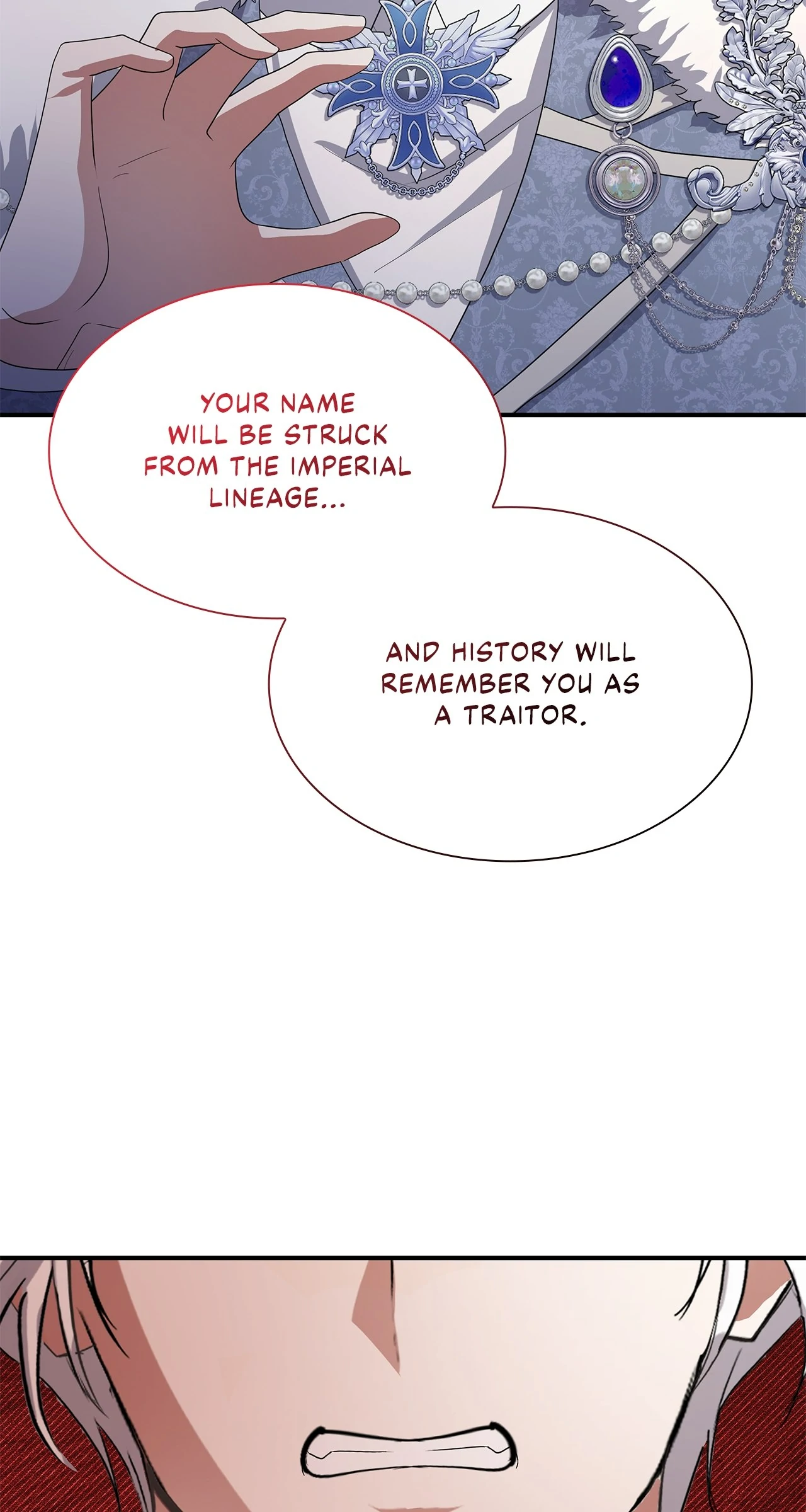 Becoming the Obsessive Male Lead’s Ex-Wife Chapter 79 - page 66