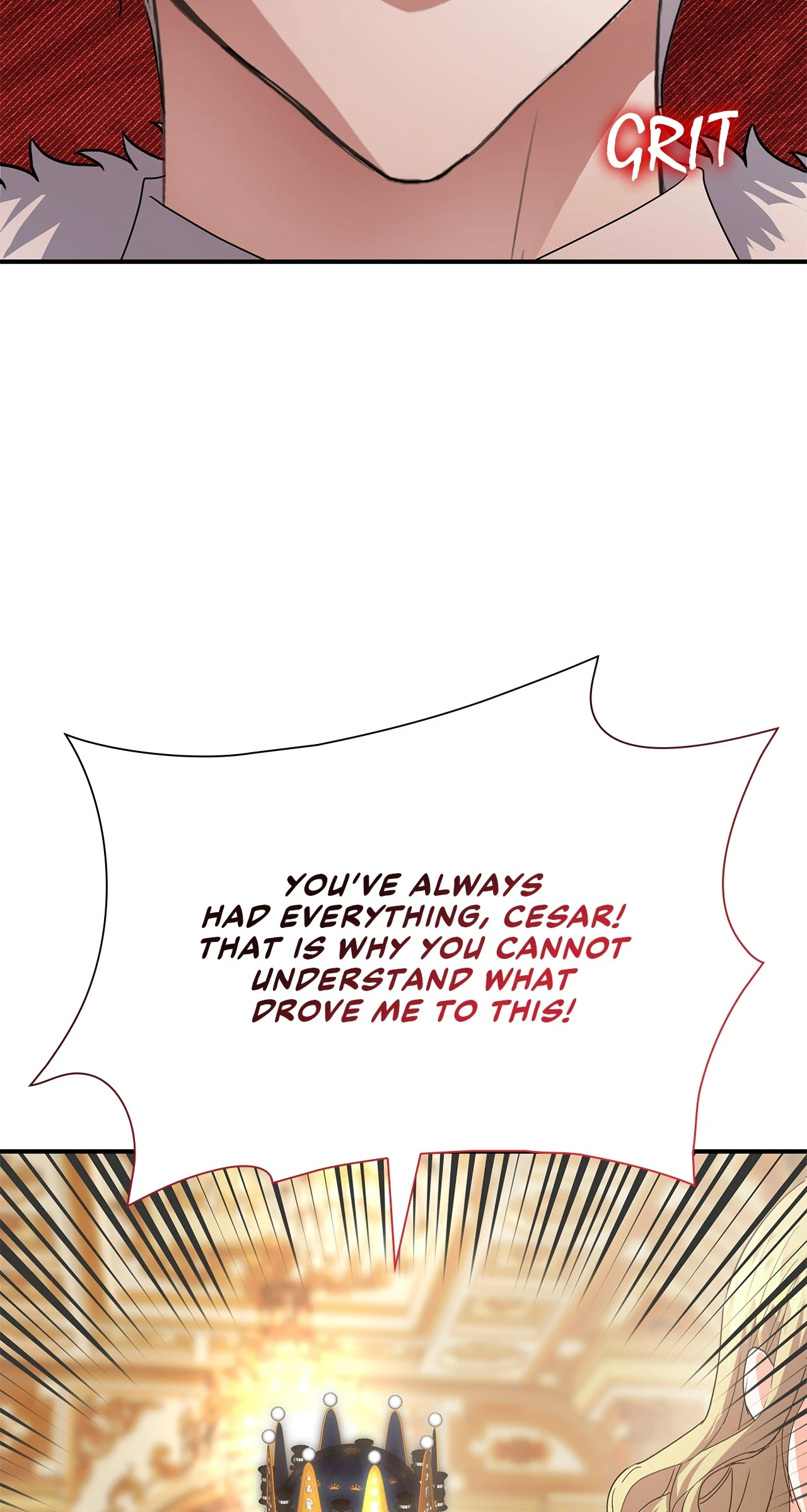 Becoming the Obsessive Male Lead’s Ex-Wife Chapter 79 - page 67