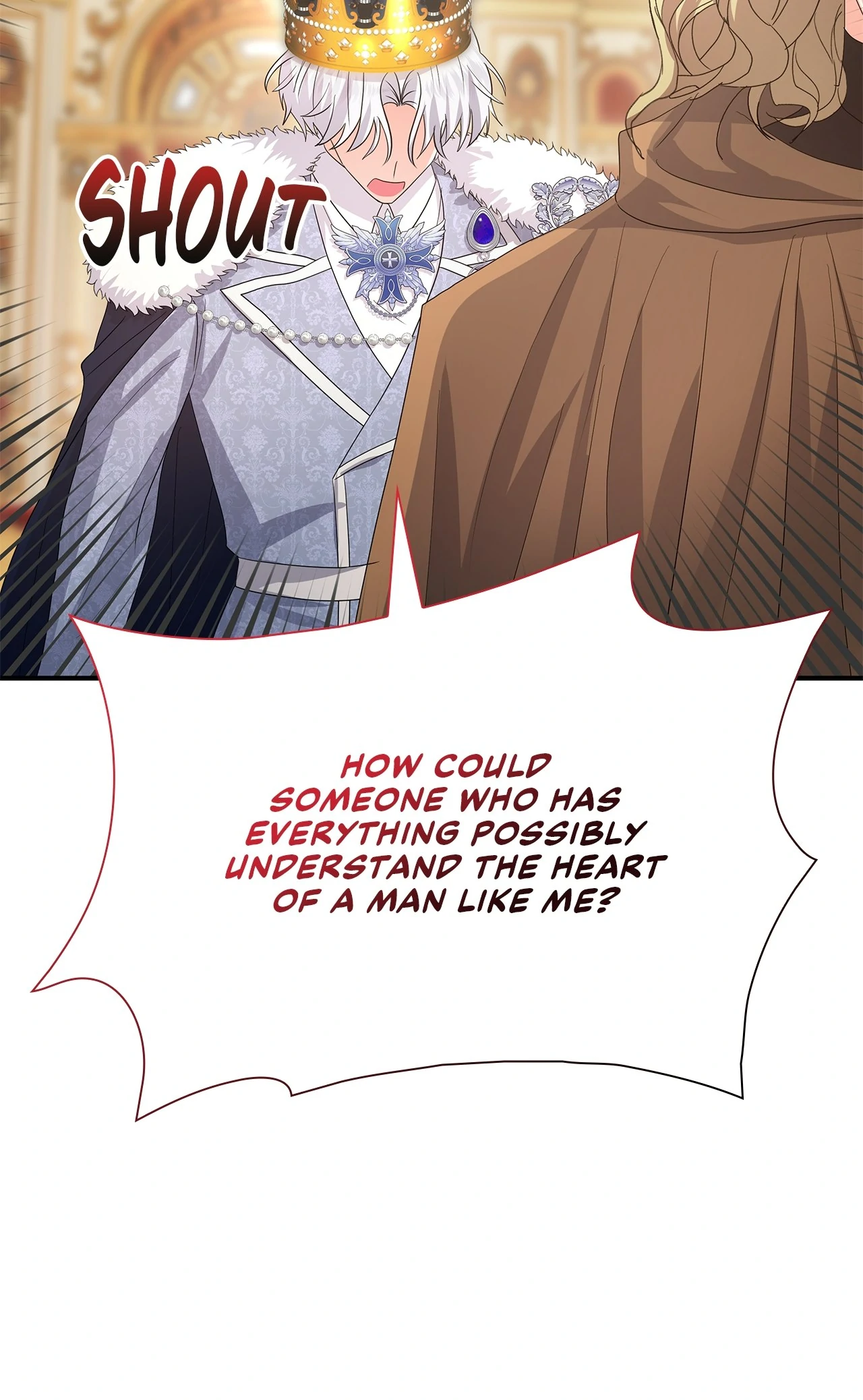 Becoming the Obsessive Male Lead’s Ex-Wife Chapter 79 - page 68