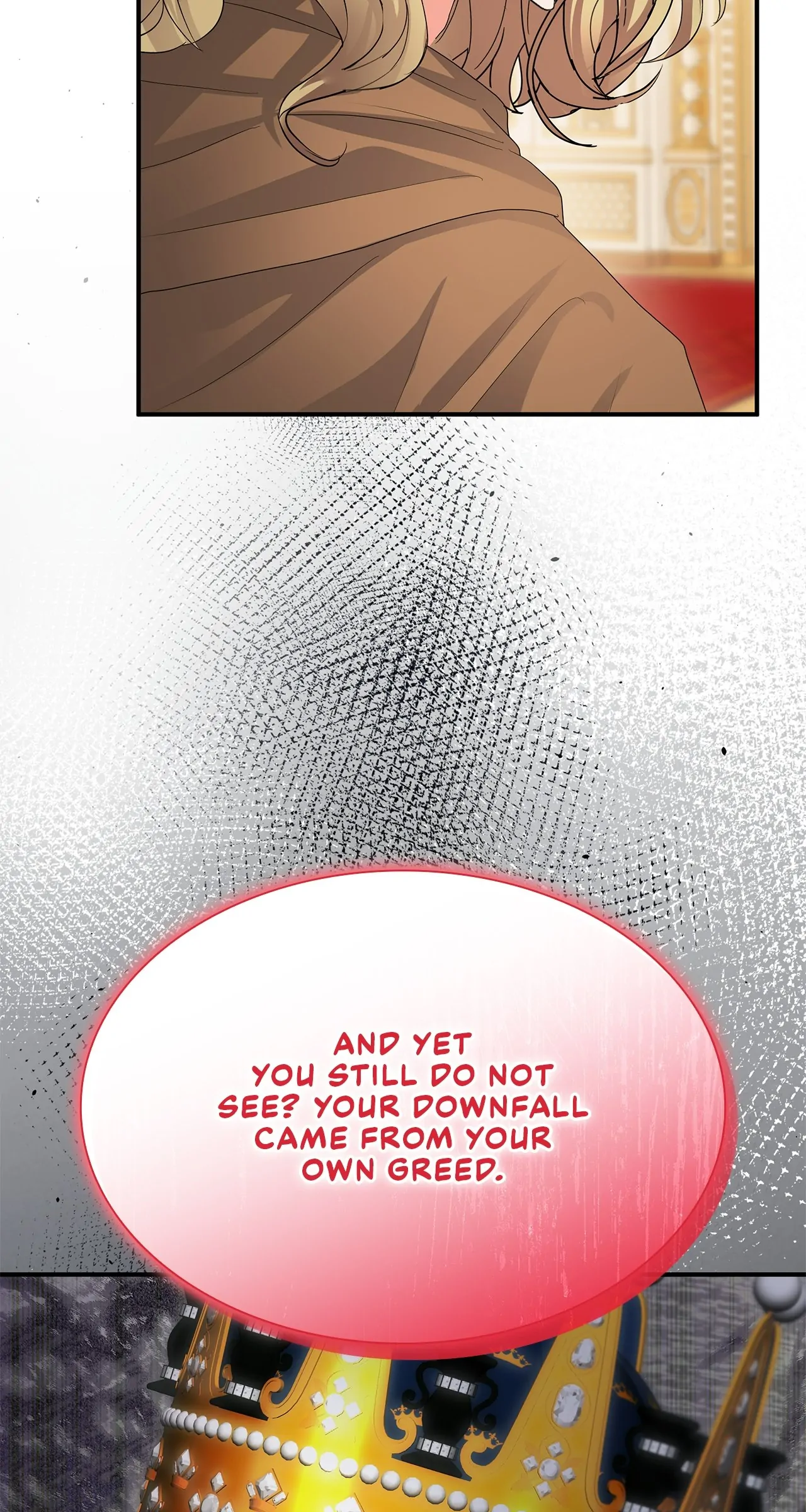Becoming the Obsessive Male Lead’s Ex-Wife Chapter 79 - page 70