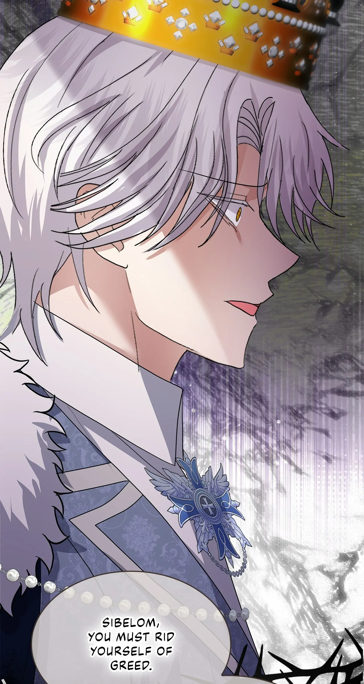Becoming the Obsessive Male Lead’s Ex-Wife Chapter 79 - page 71