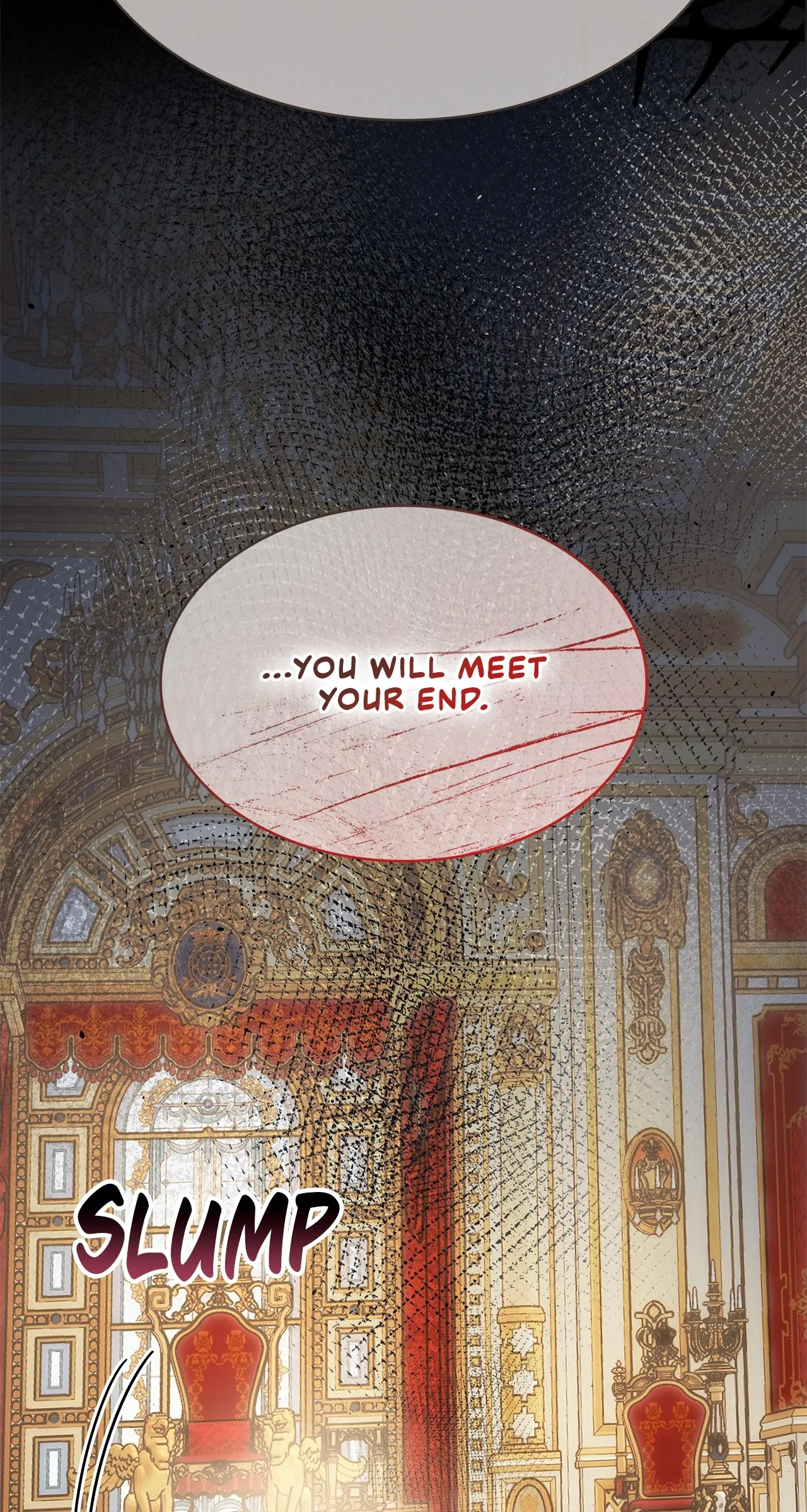 Becoming the Obsessive Male Lead’s Ex-Wife Chapter 79 - page 73