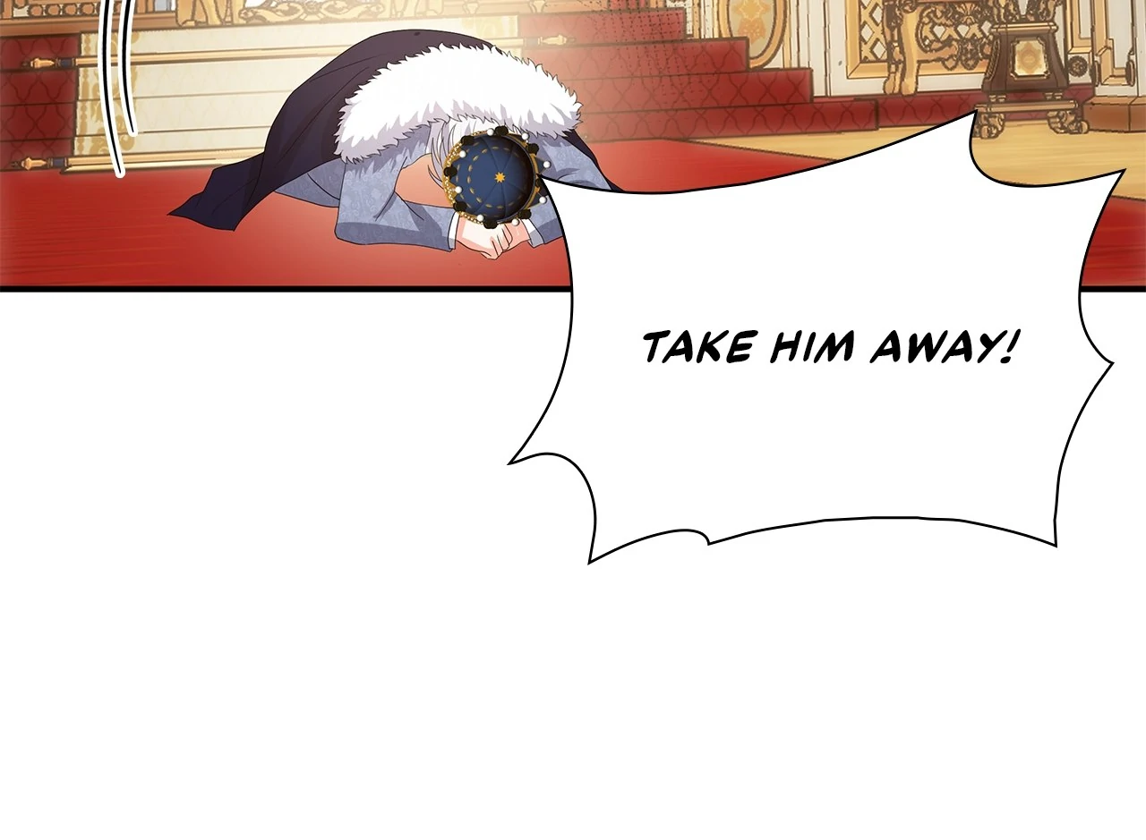 Becoming the Obsessive Male Lead’s Ex-Wife Chapter 79 - page 74