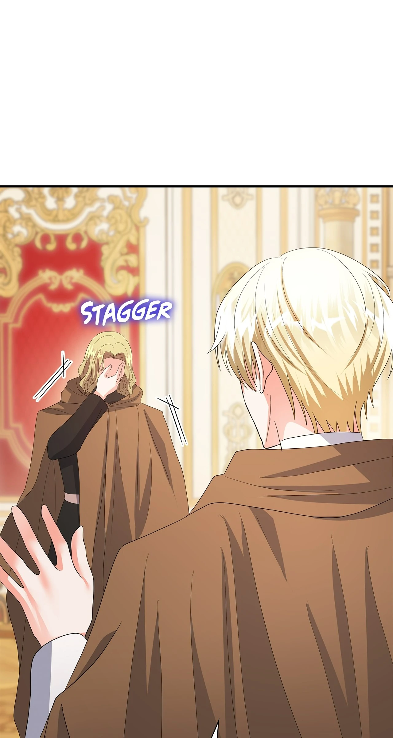Becoming the Obsessive Male Lead’s Ex-Wife Chapter 79 - page 75