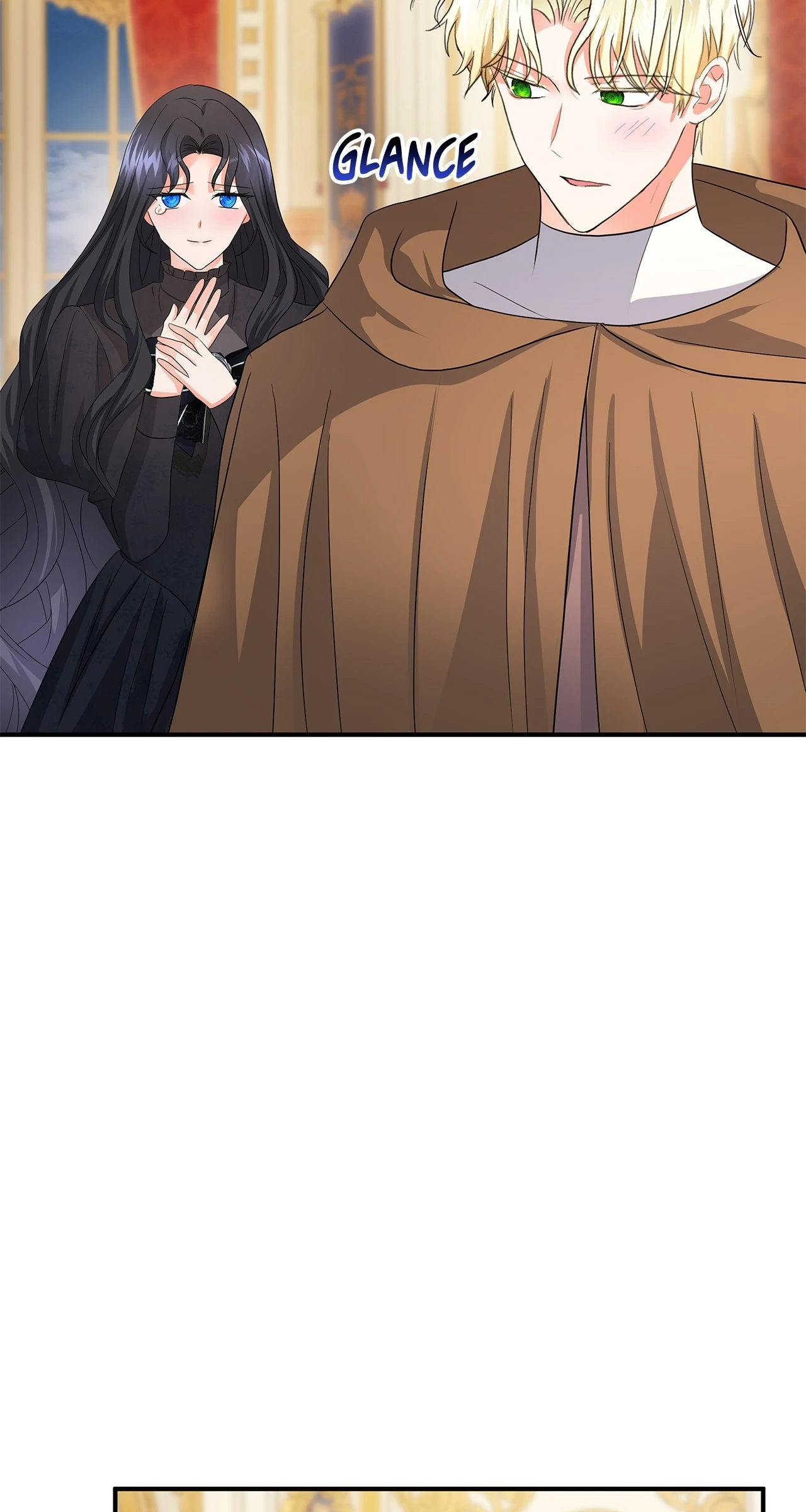 Becoming the Obsessive Male Lead’s Ex-Wife Chapter 79 - page 77